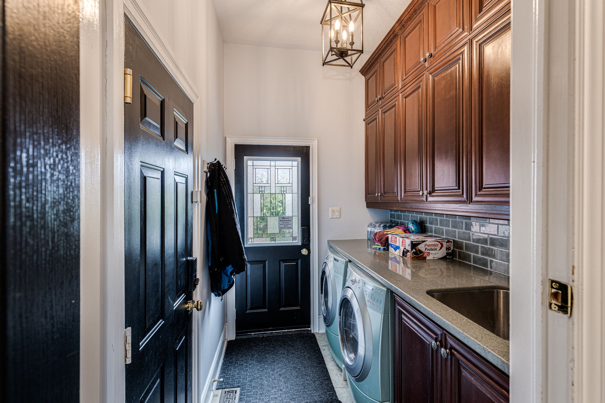 Newmarket property showcase — delivered property photograph 28