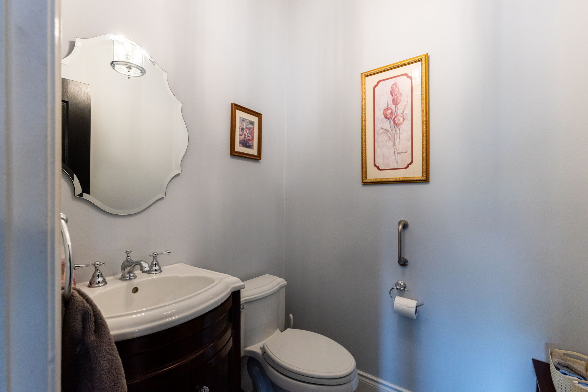 Newmarket property showcase — delivered property photograph 29