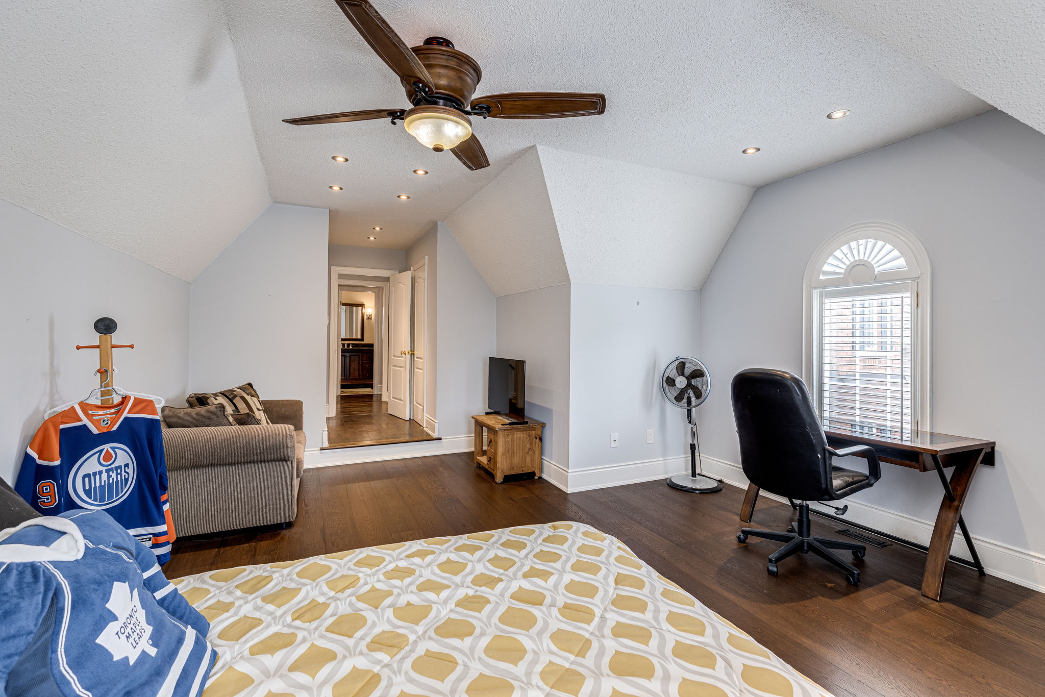 Newmarket property showcase — delivered property photograph 33