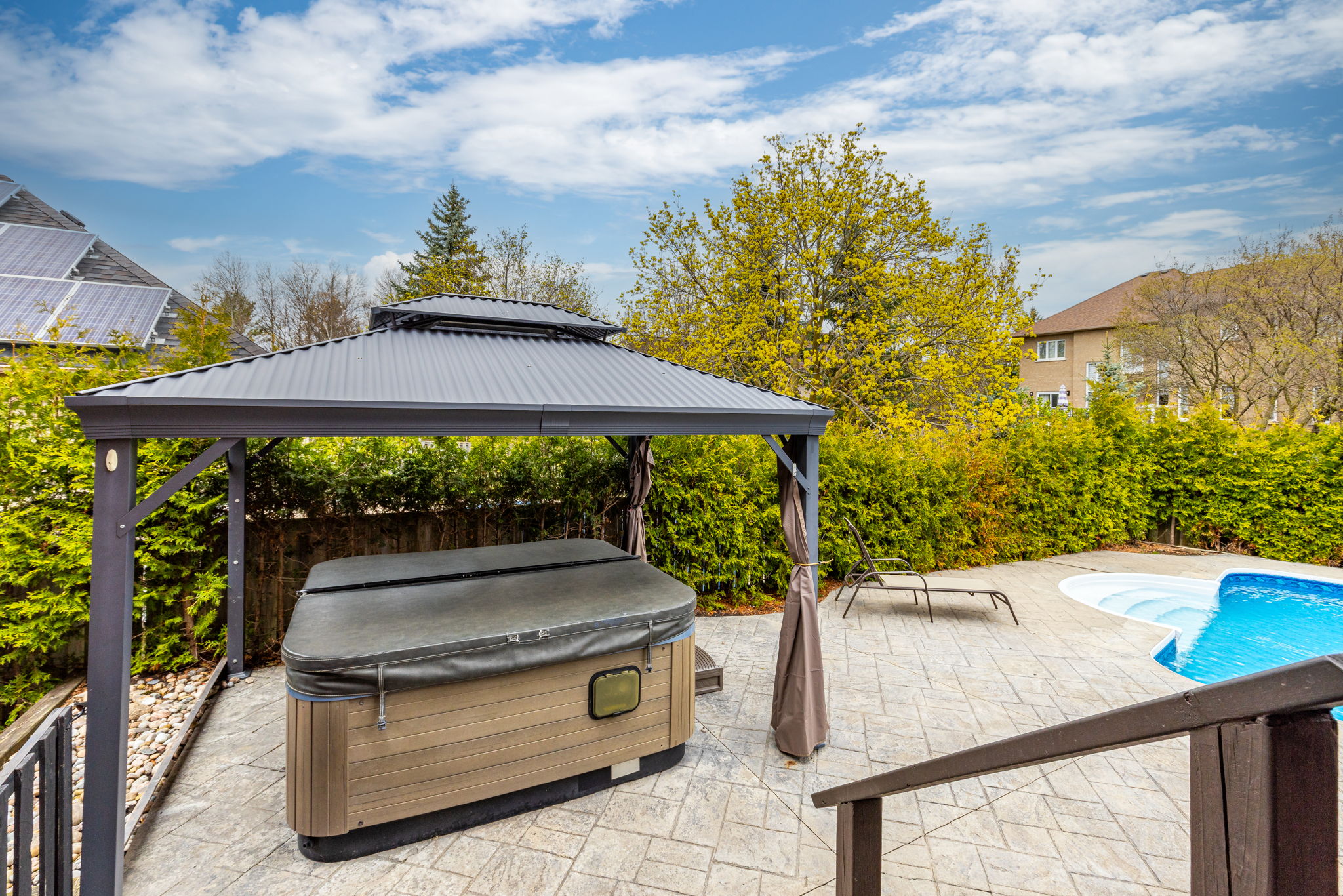 Newmarket property showcase — delivered property photograph 57