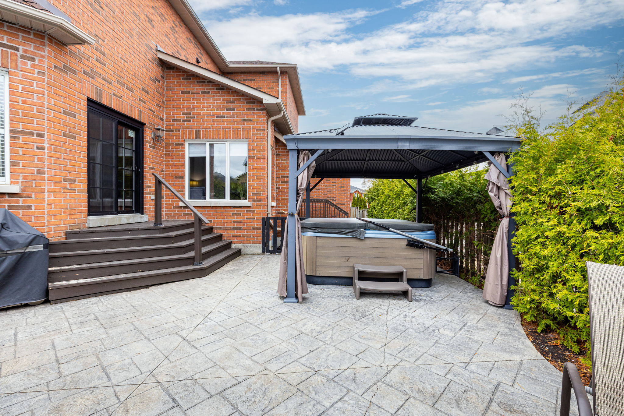 Newmarket property showcase — delivered property photograph 58