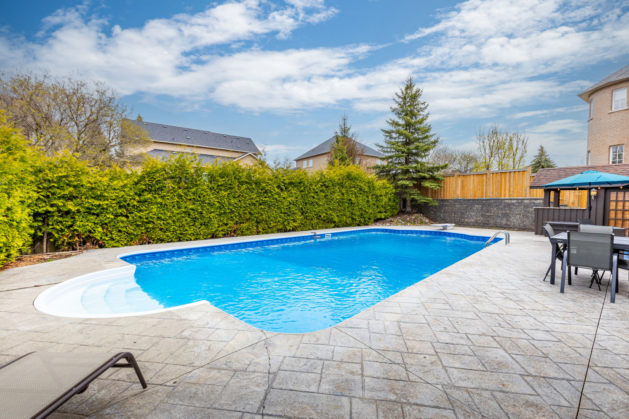 Newmarket property showcase — delivered property photograph 59