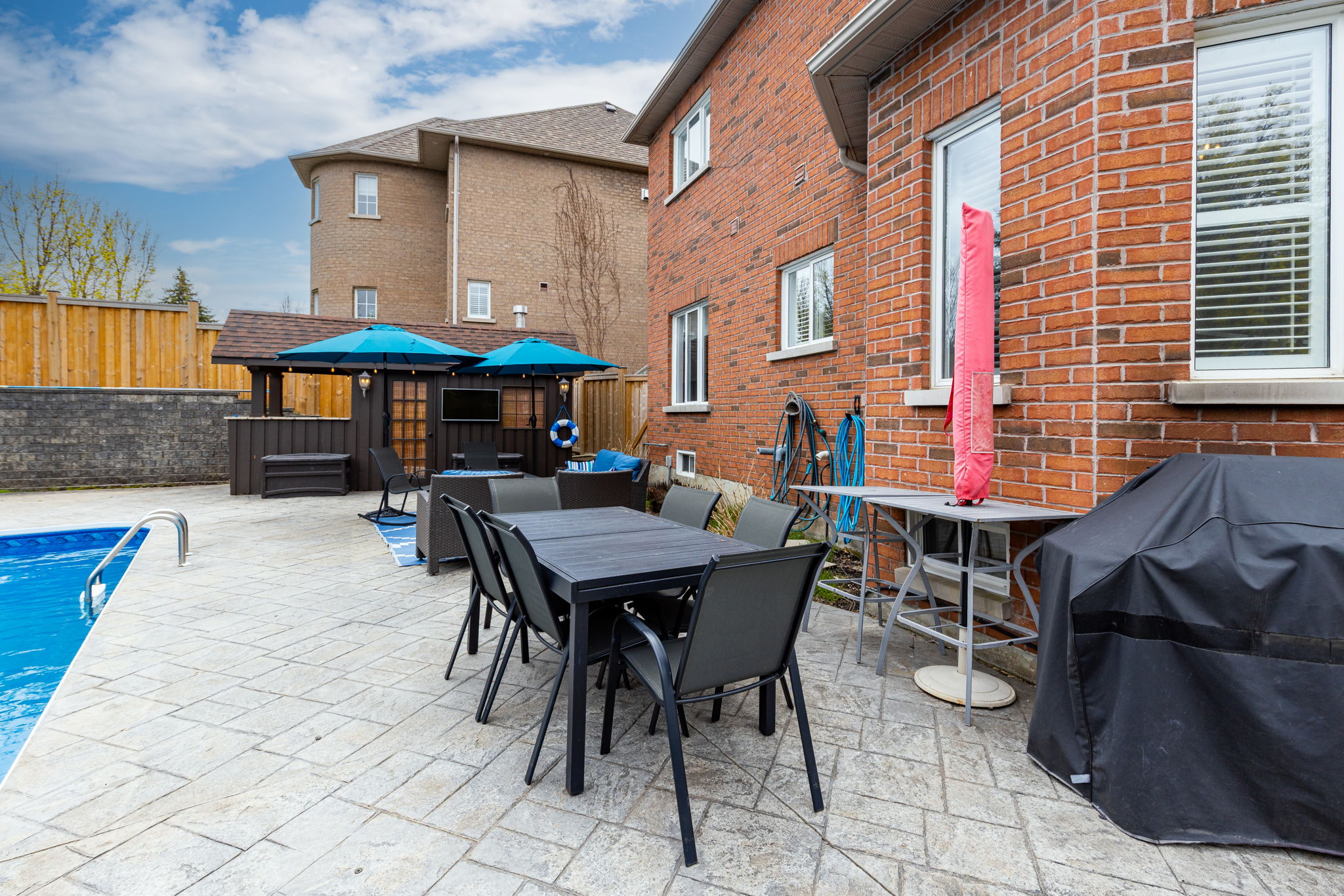 Newmarket property showcase — delivered property photograph 60