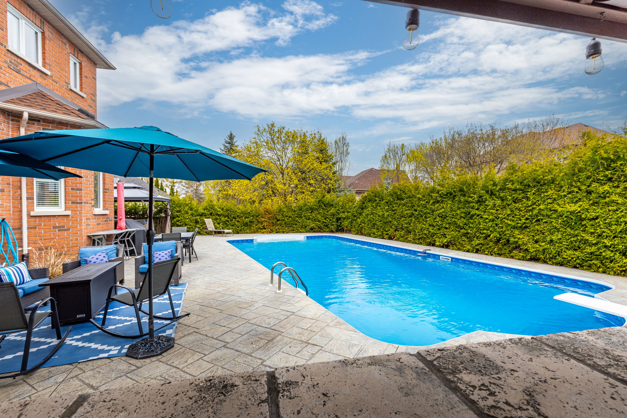 Newmarket property showcase — delivered property photograph 61