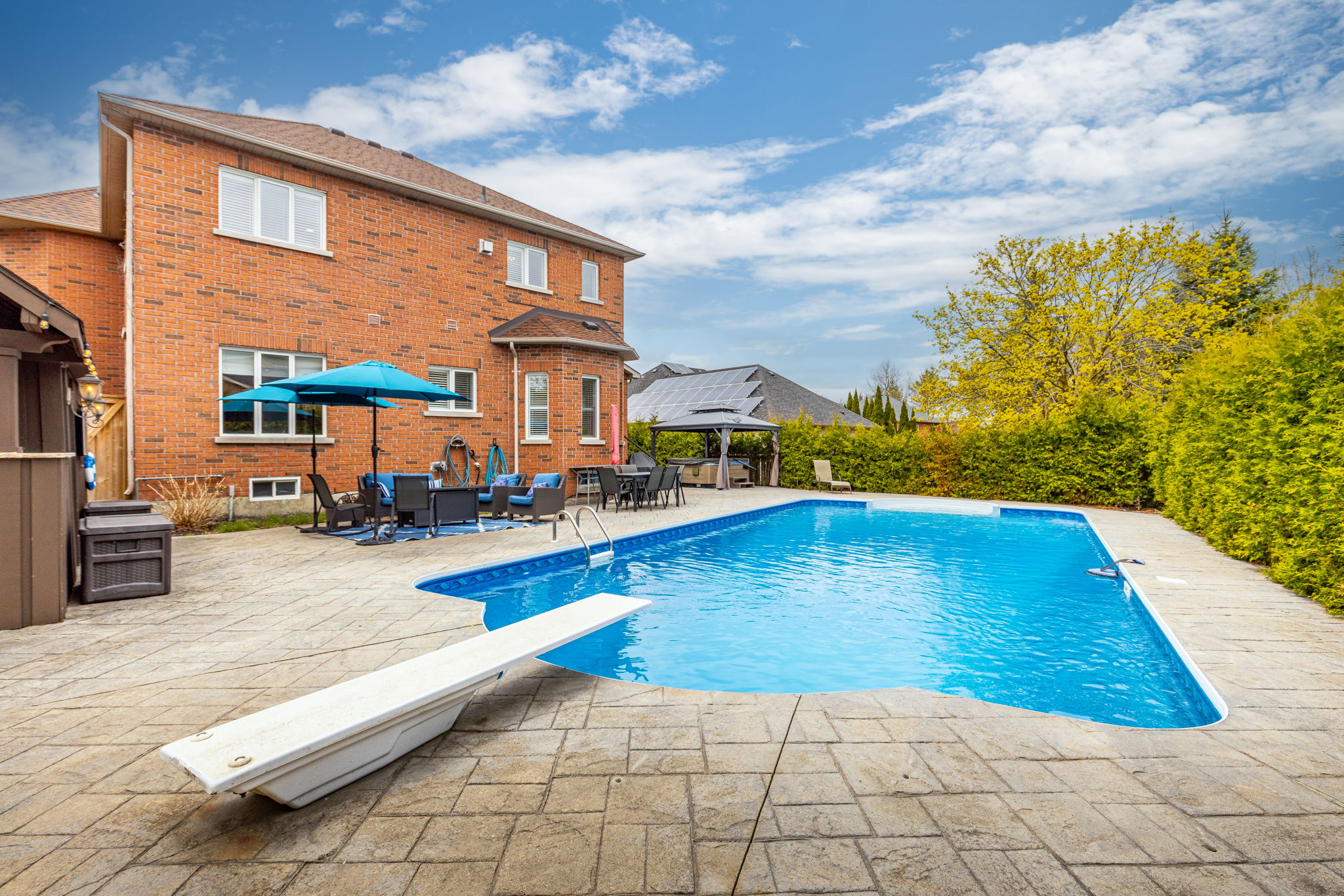 Newmarket property showcase — delivered property photograph 63