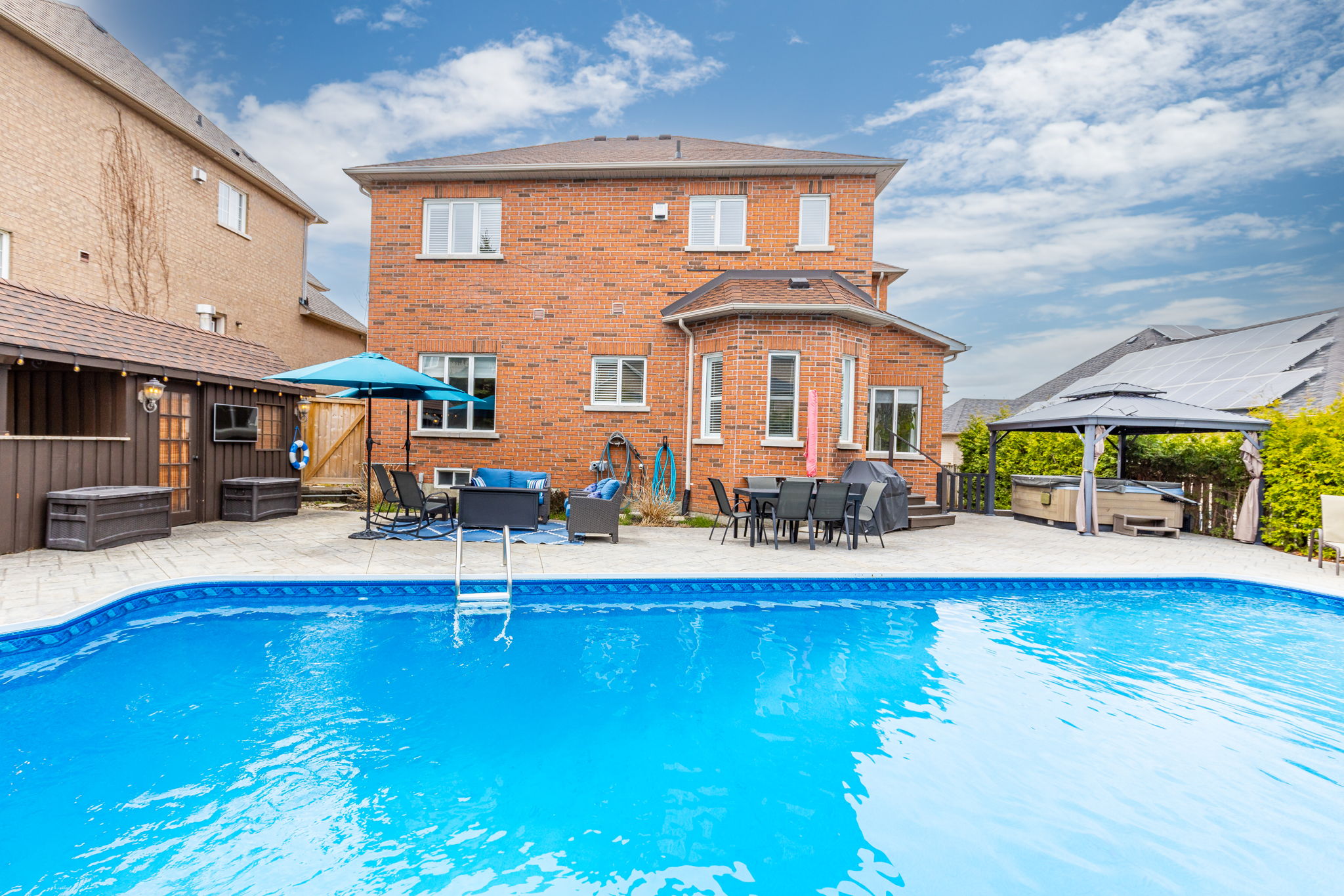 Newmarket property showcase — delivered property photograph 64