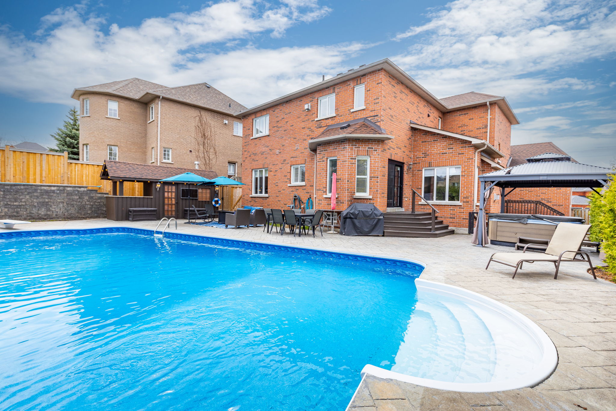 Newmarket property showcase — delivered property photograph 65