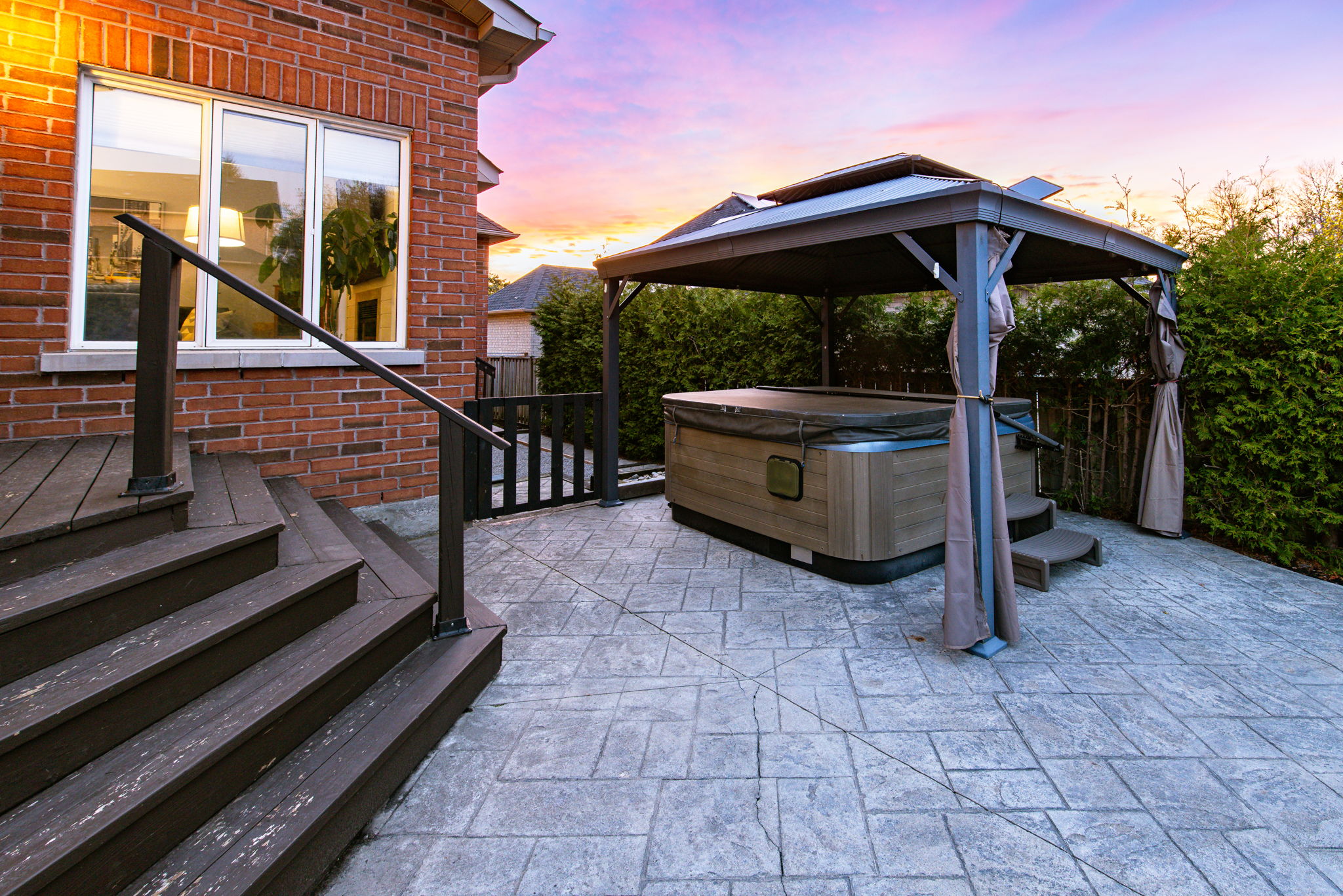 Newmarket property showcase — delivered property photograph 67