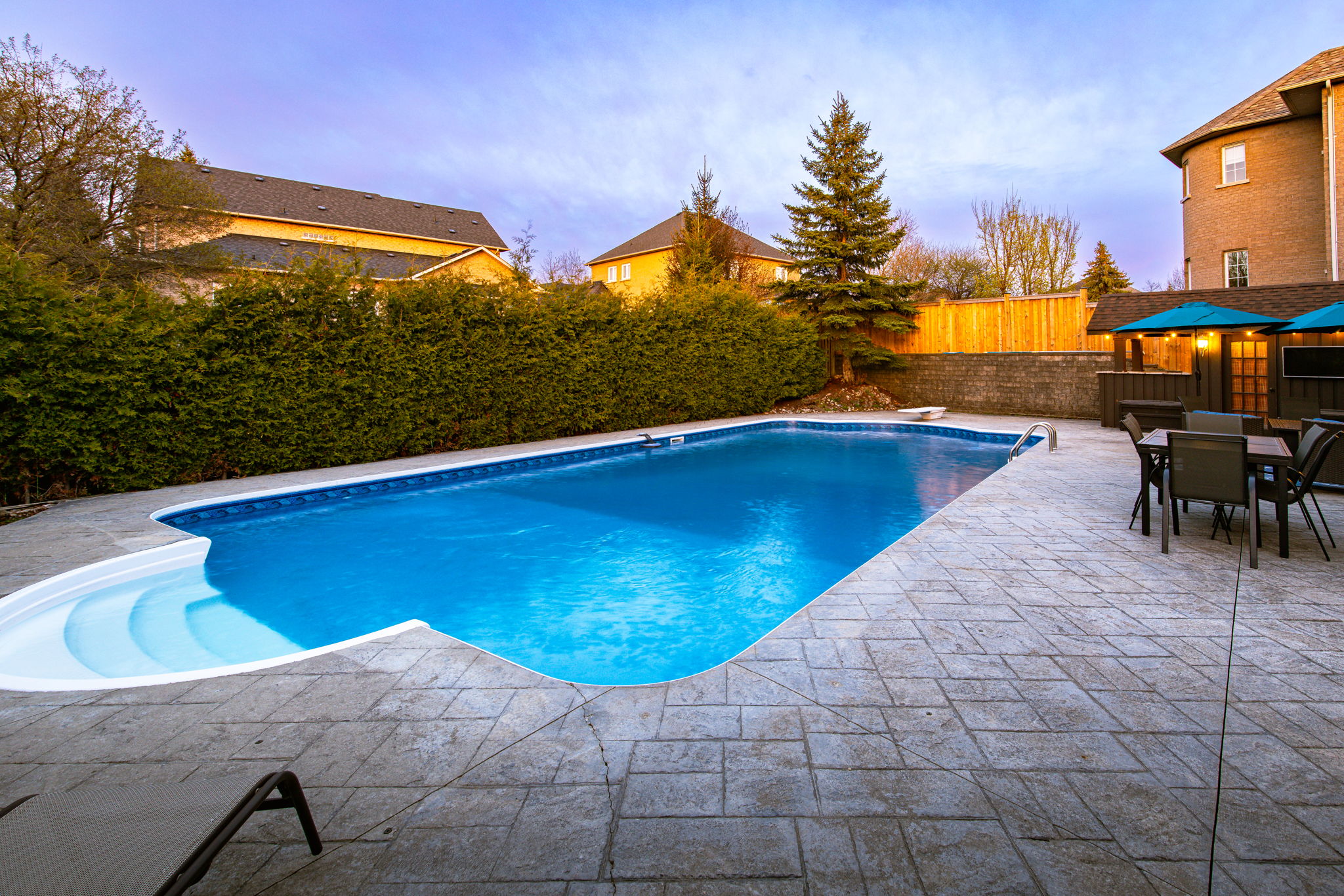 Newmarket property showcase — delivered property photograph 68