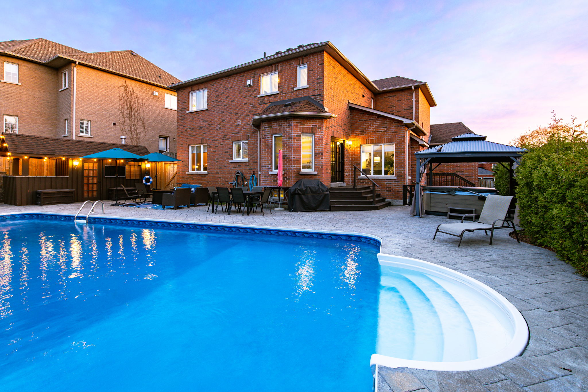 Newmarket property showcase — delivered property photograph 69