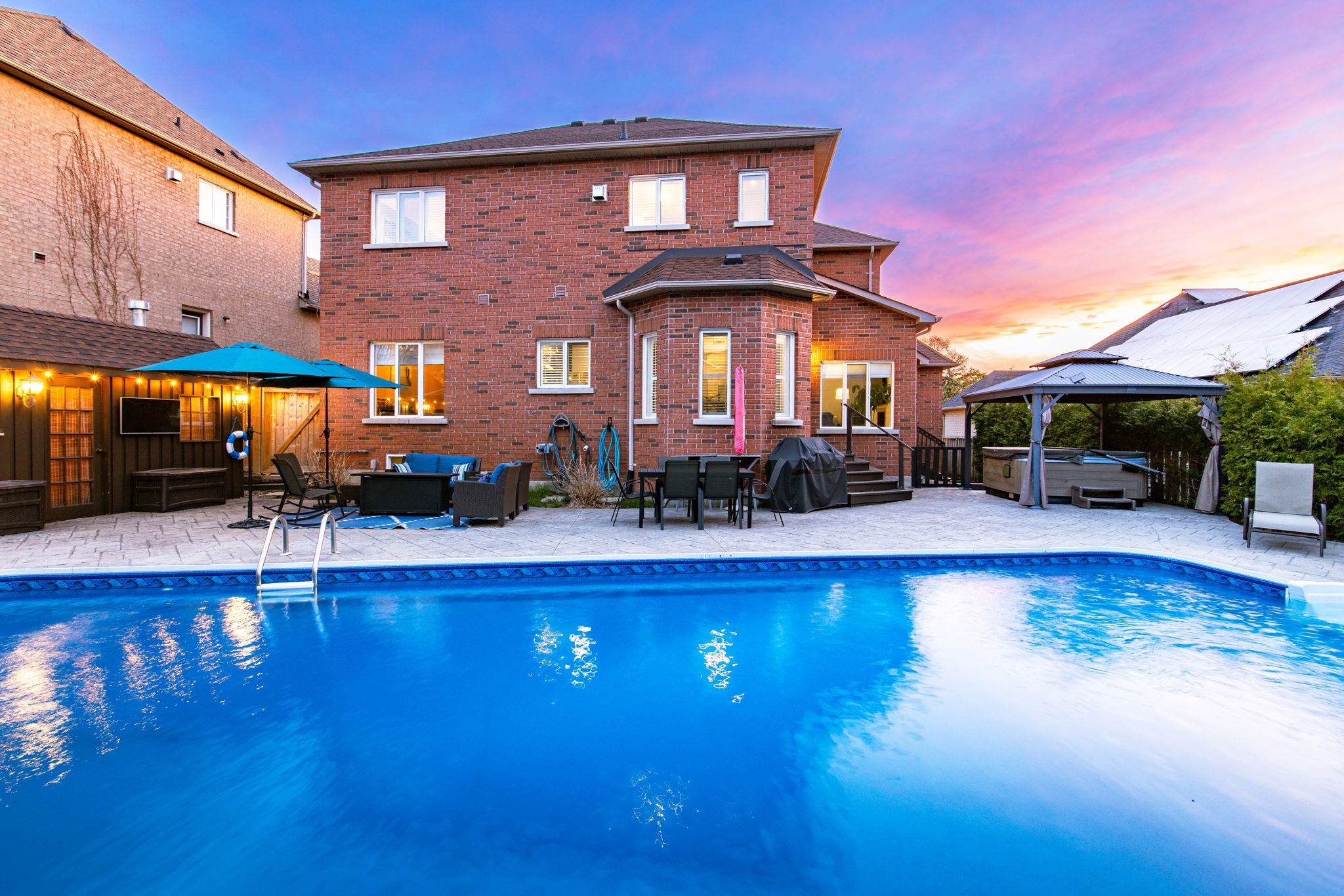 Newmarket property showcase — delivered property photograph 70