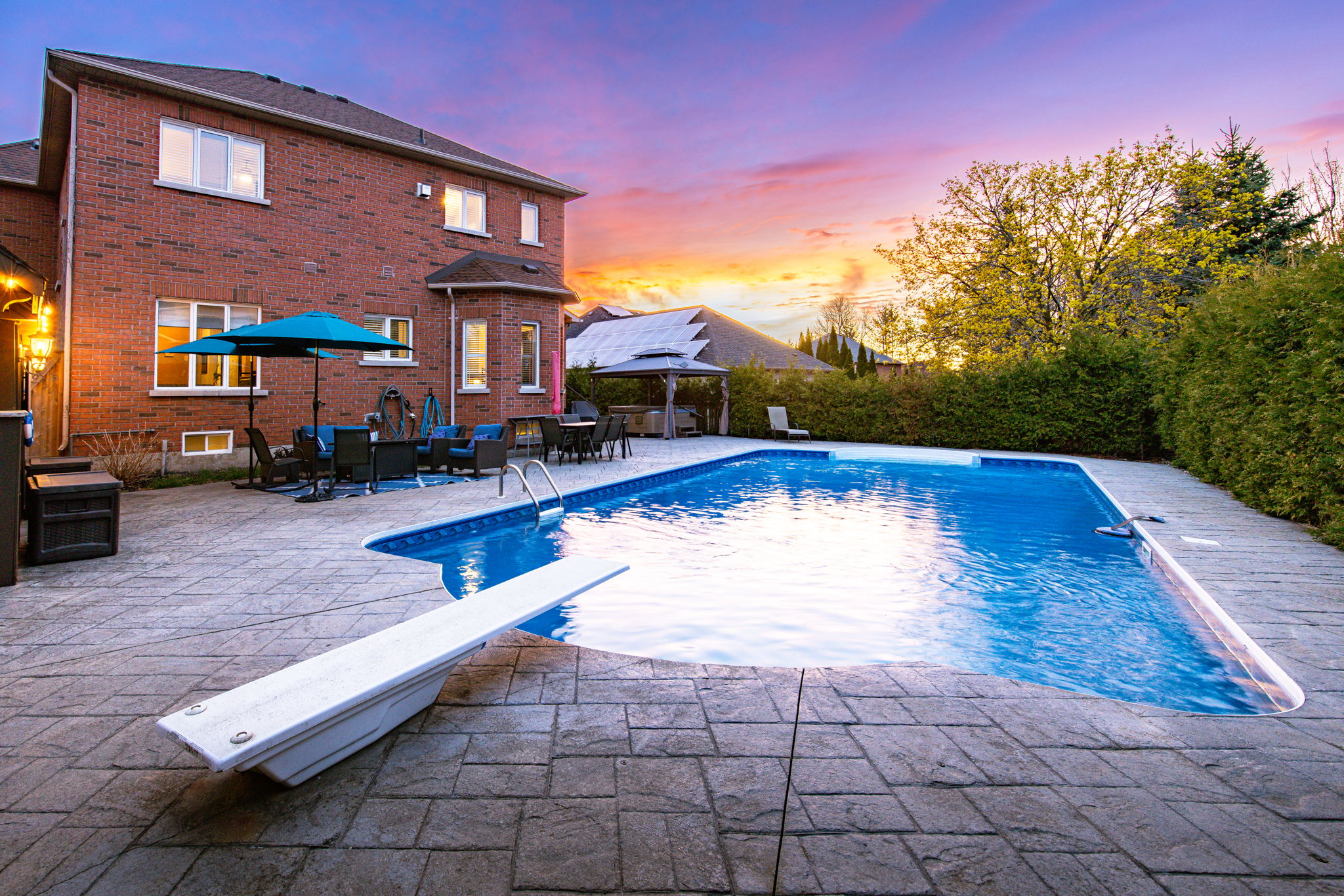 Newmarket property showcase — delivered property photograph 71