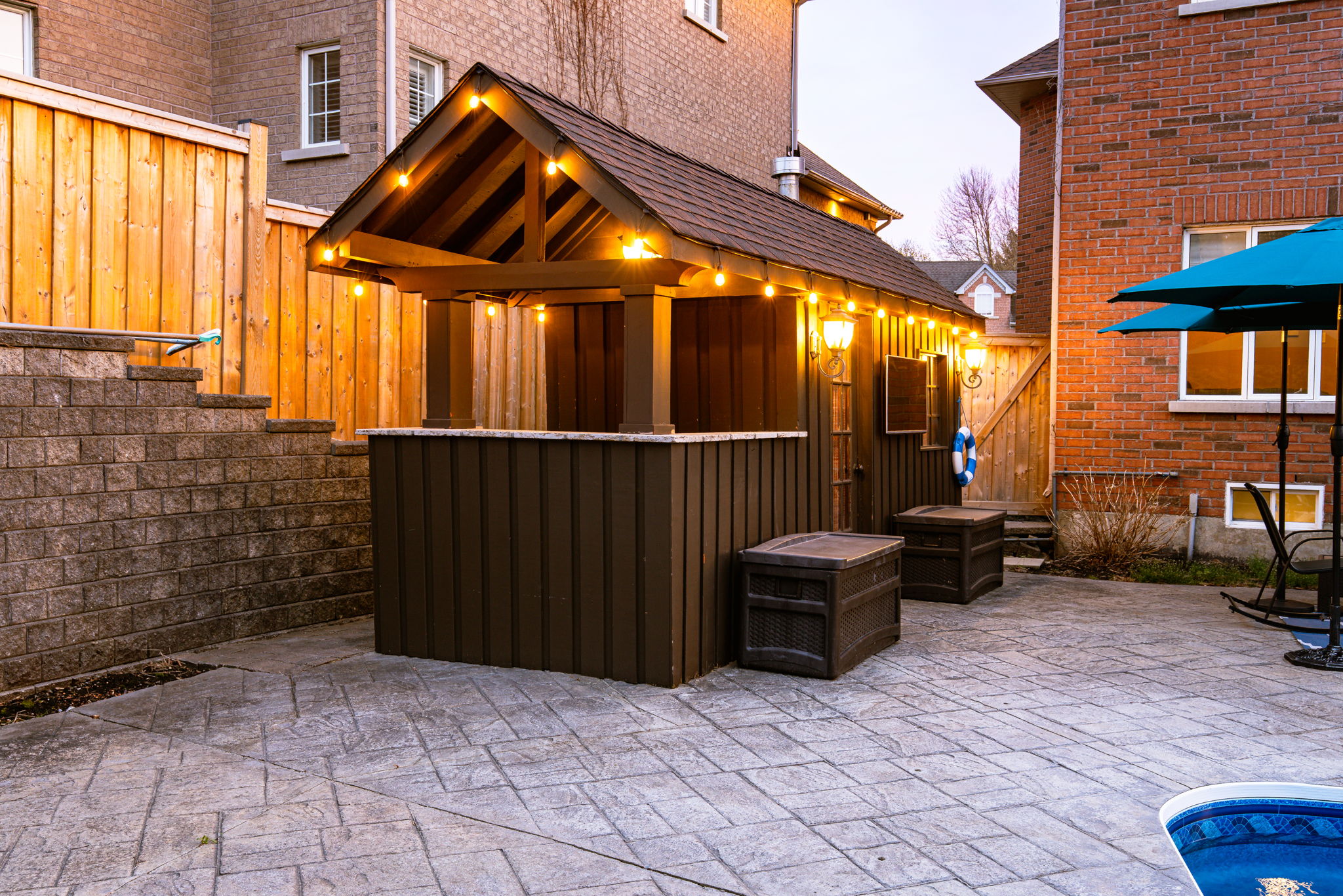 Newmarket property showcase — delivered property photograph 72