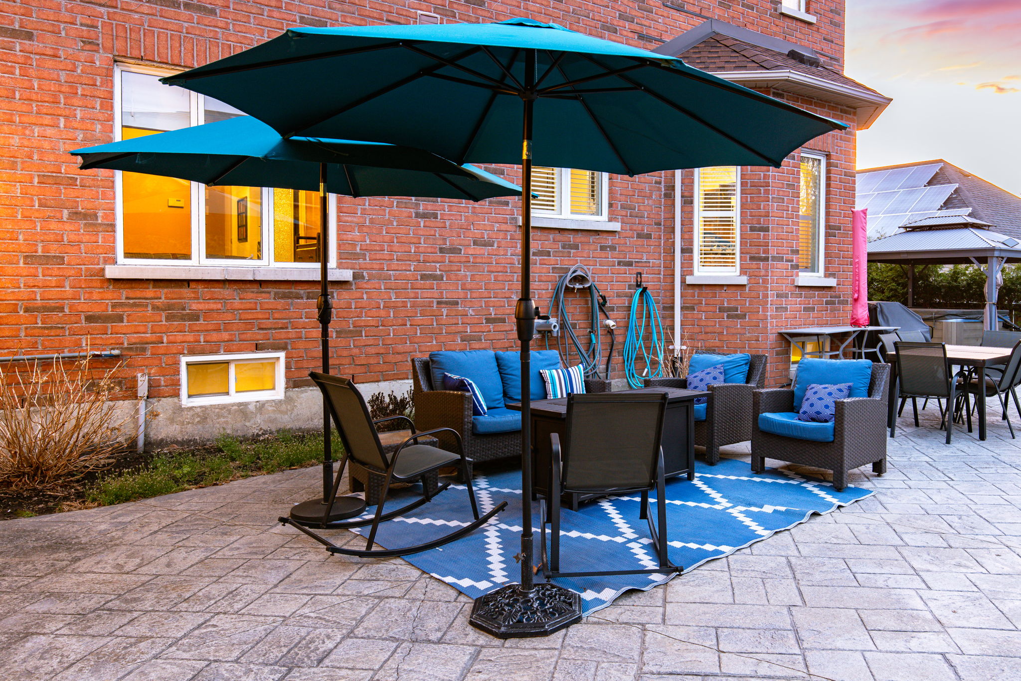 Newmarket property showcase — delivered property photograph 73