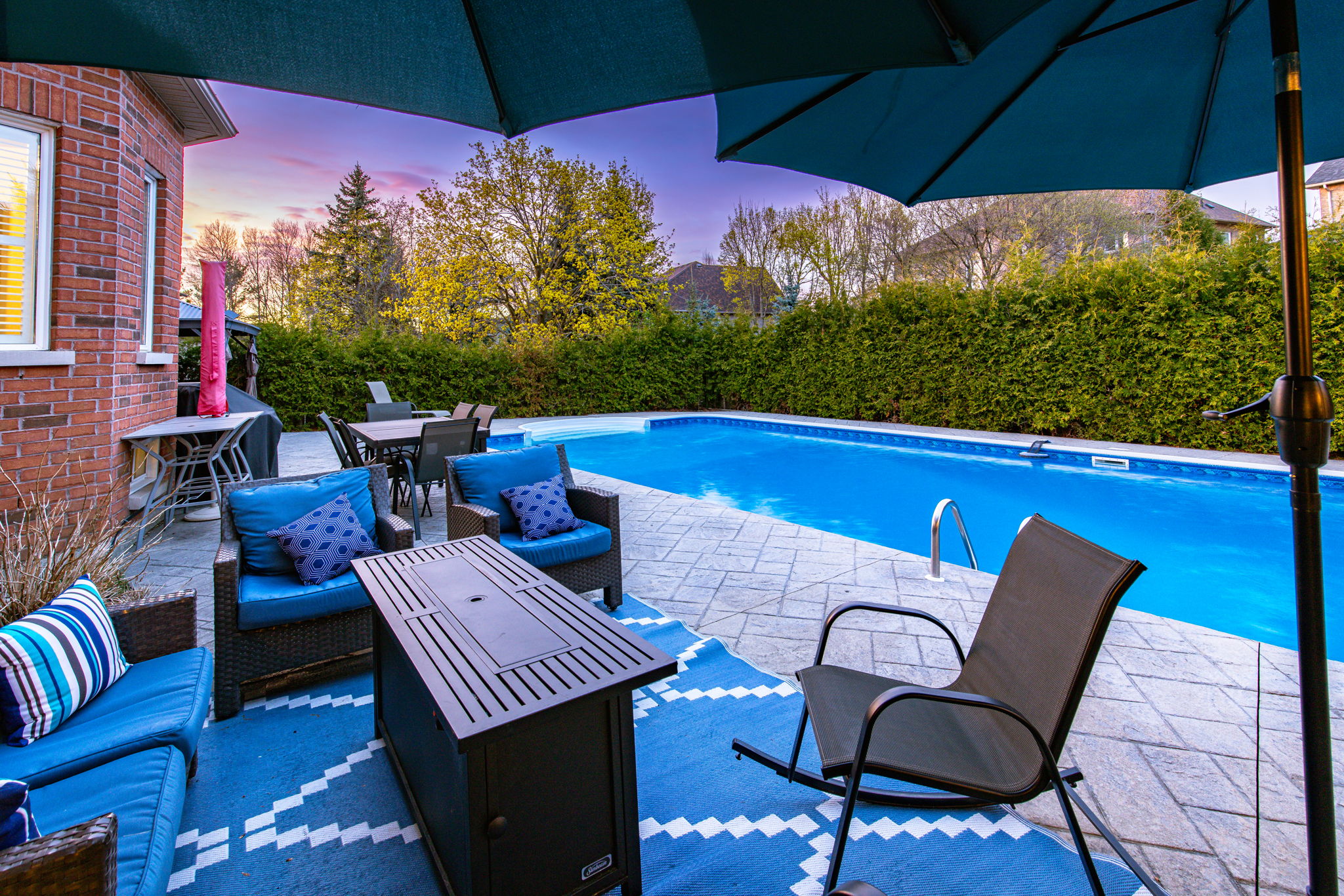 Newmarket property showcase — delivered property photograph 74