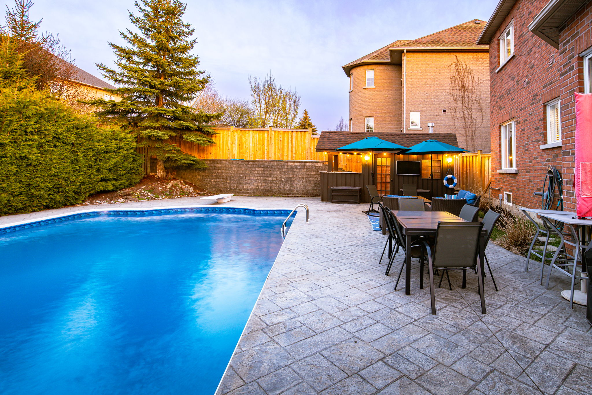 Newmarket property showcase — delivered property photograph 75