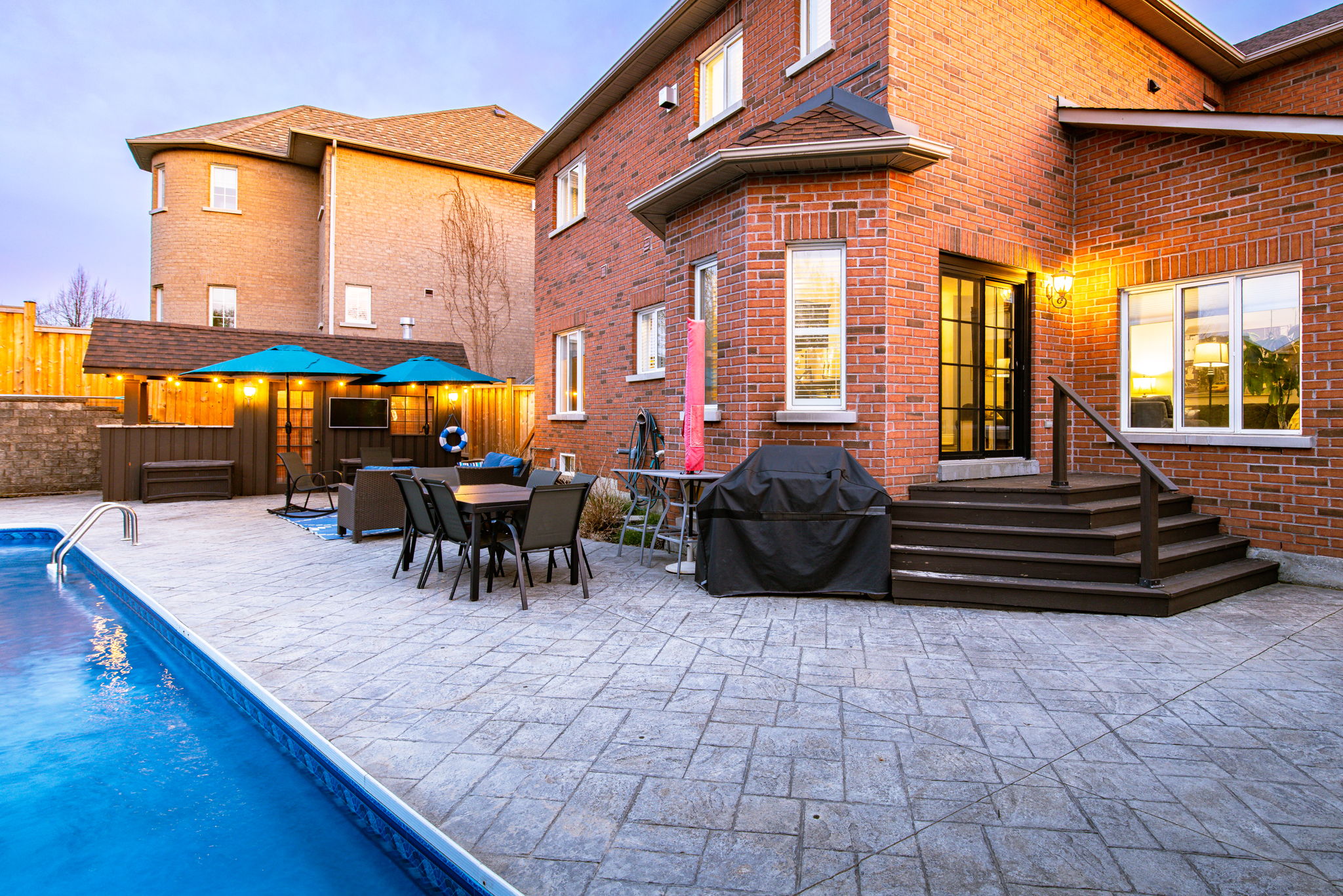 Newmarket property showcase — delivered property photograph 76