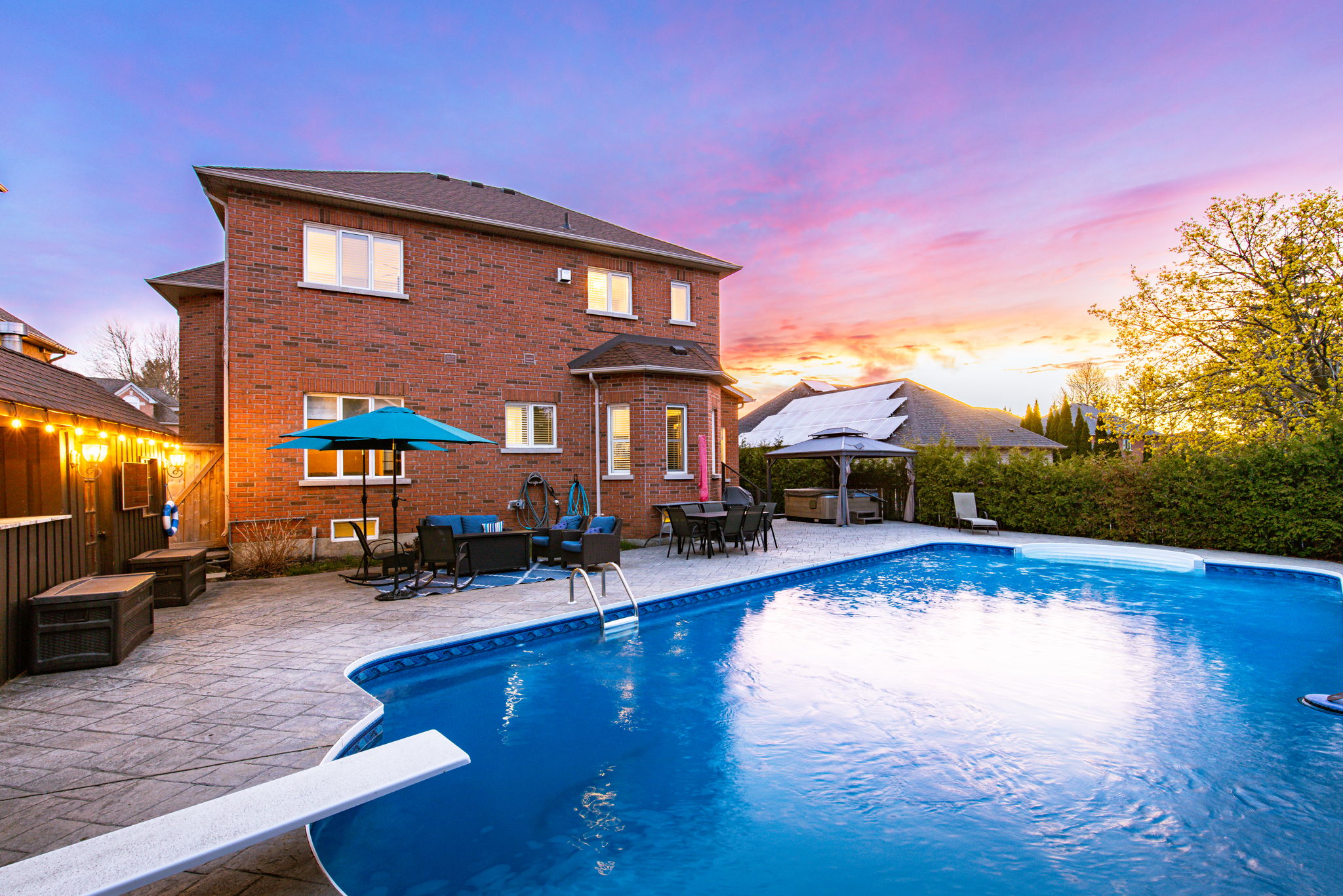 Newmarket property showcase — delivered property photograph 77