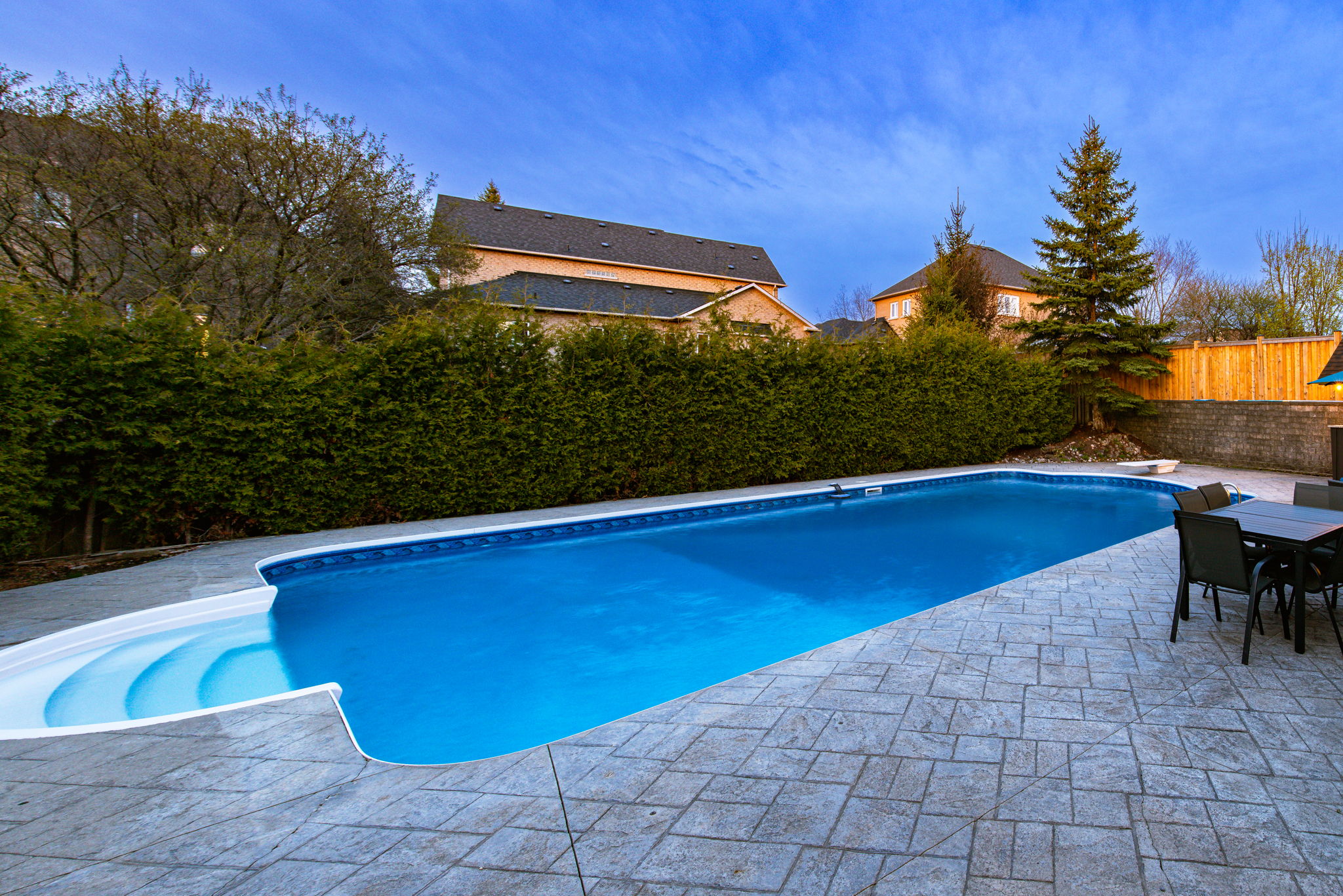 Newmarket property showcase — delivered property photograph 78