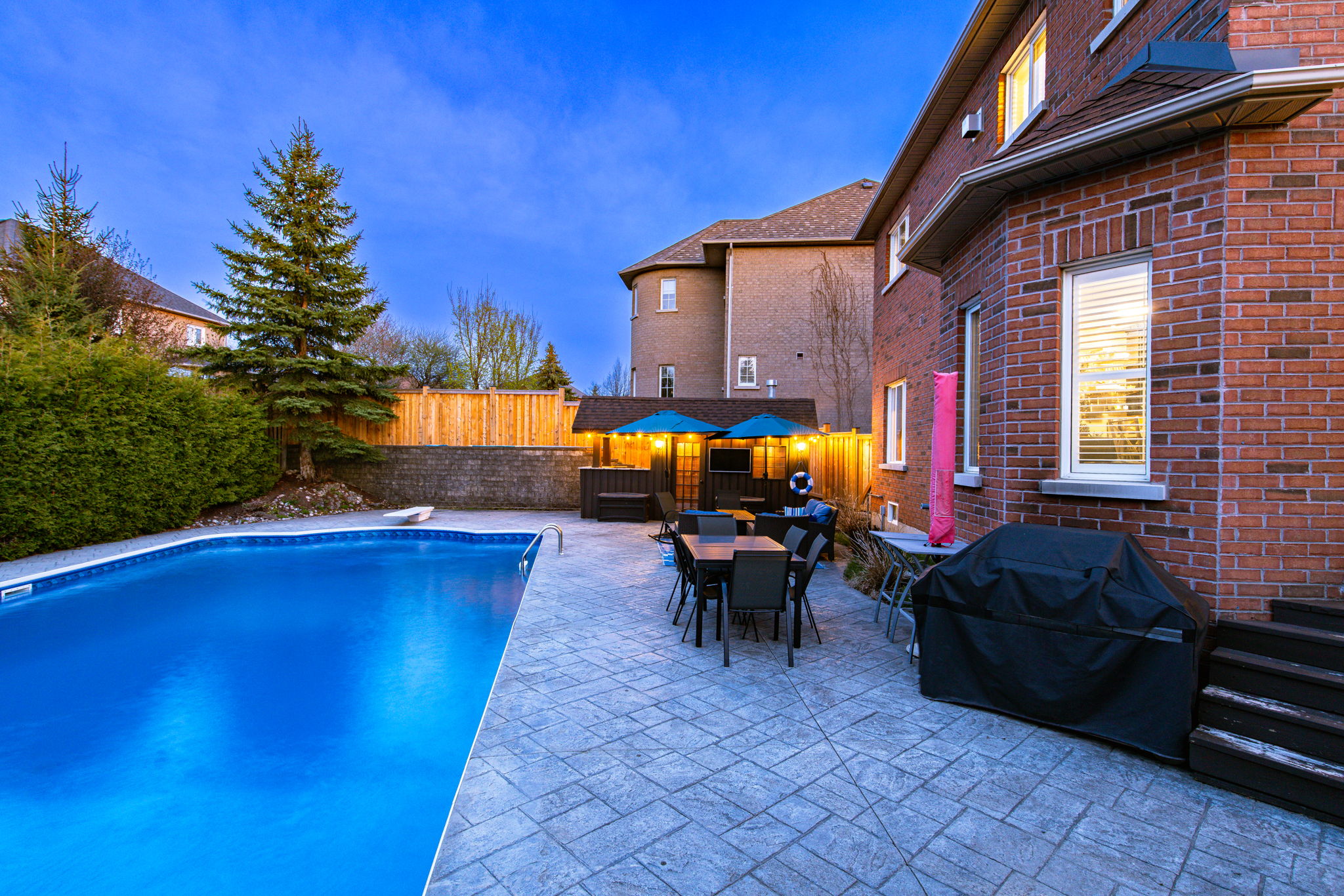 Newmarket property showcase — delivered property photograph 79