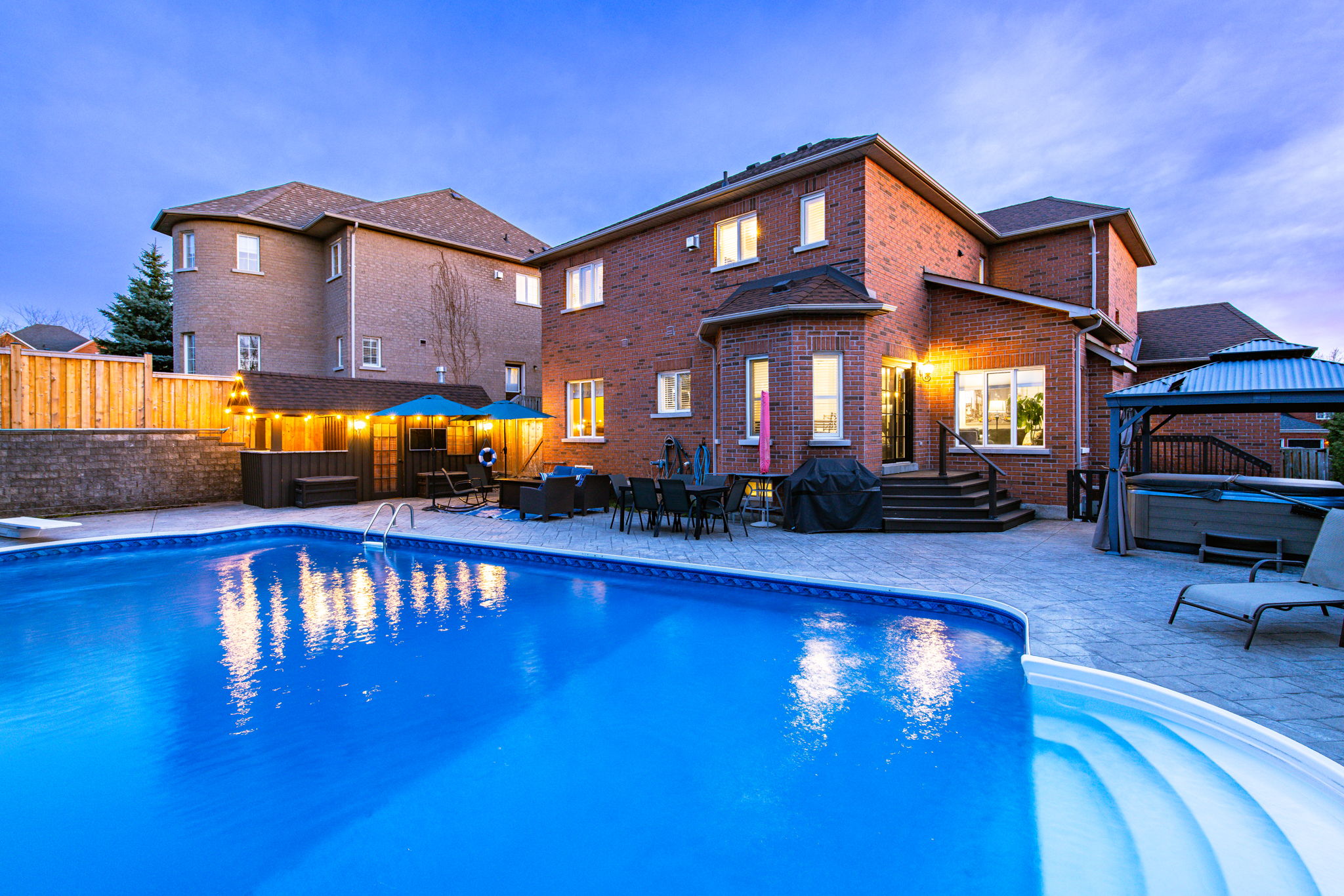 Newmarket property showcase — delivered property photograph 80