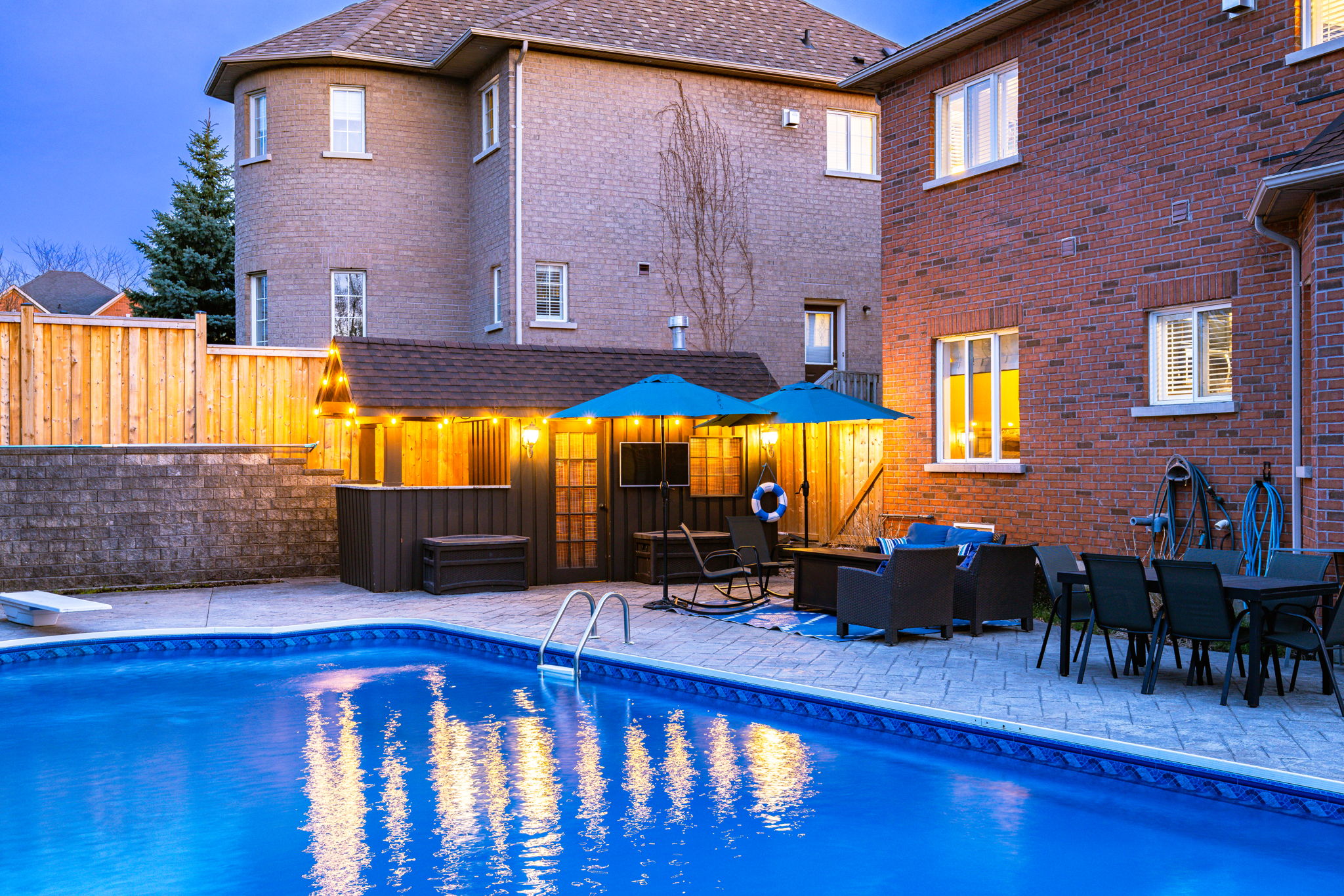 Newmarket property showcase — delivered property photograph 81