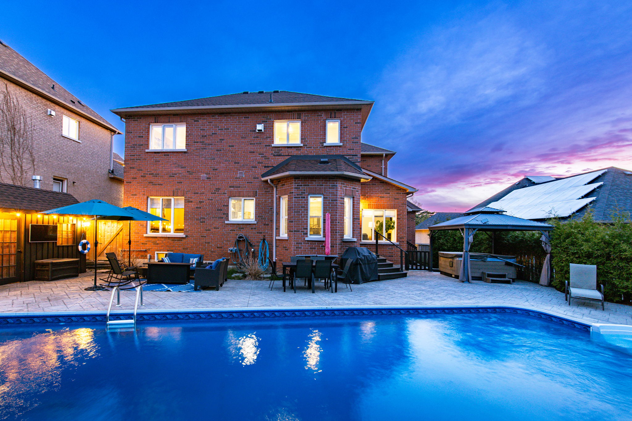 Newmarket property showcase — delivered property photograph 82