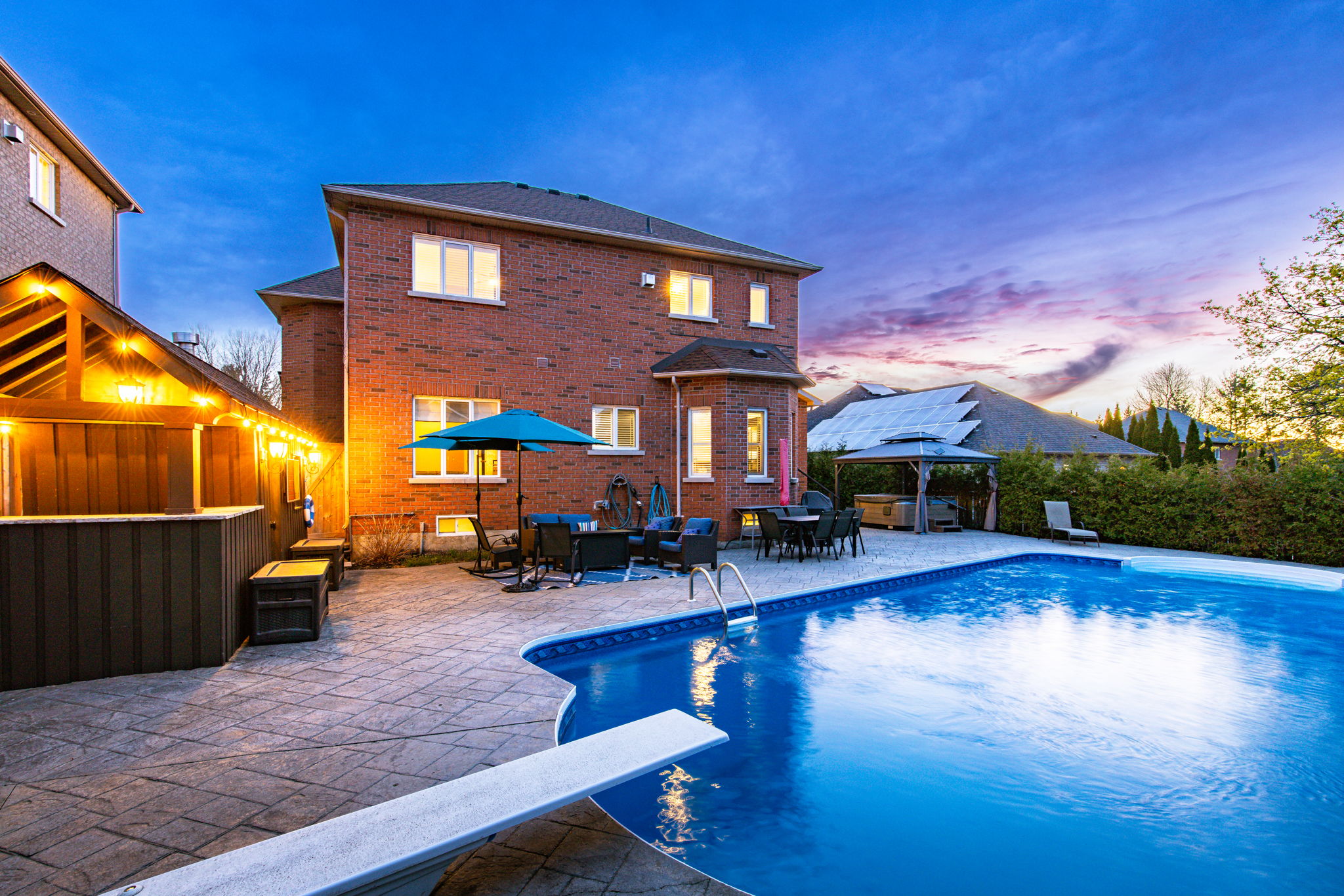 Newmarket property showcase — delivered property photograph 83