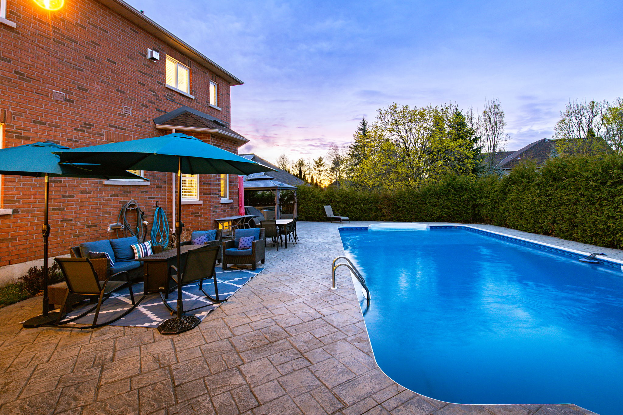 Newmarket property showcase — delivered property photograph 84
