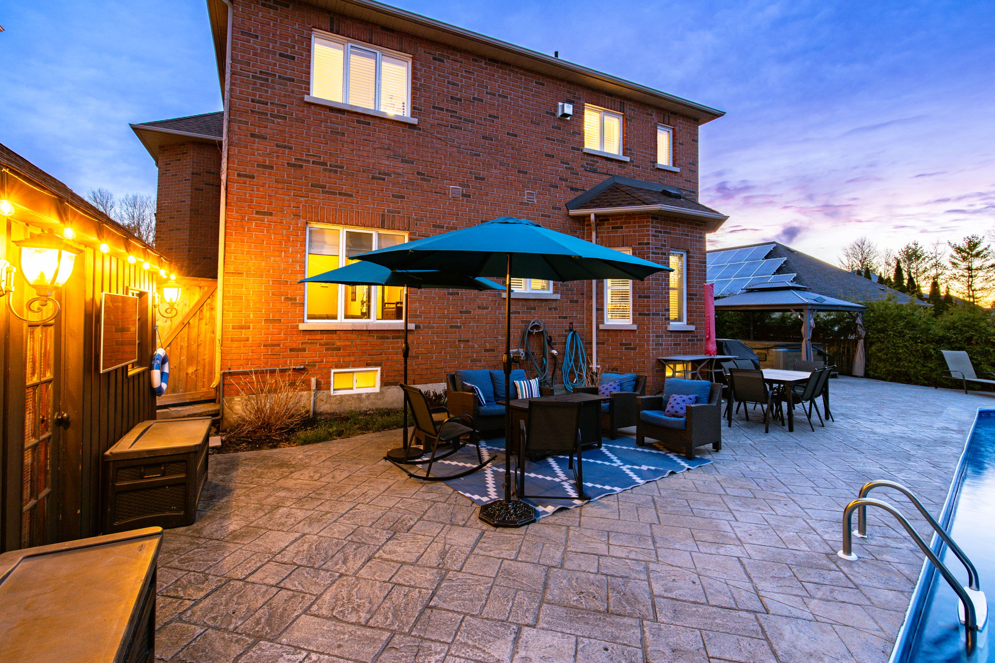 Newmarket property showcase — delivered property photograph 85
