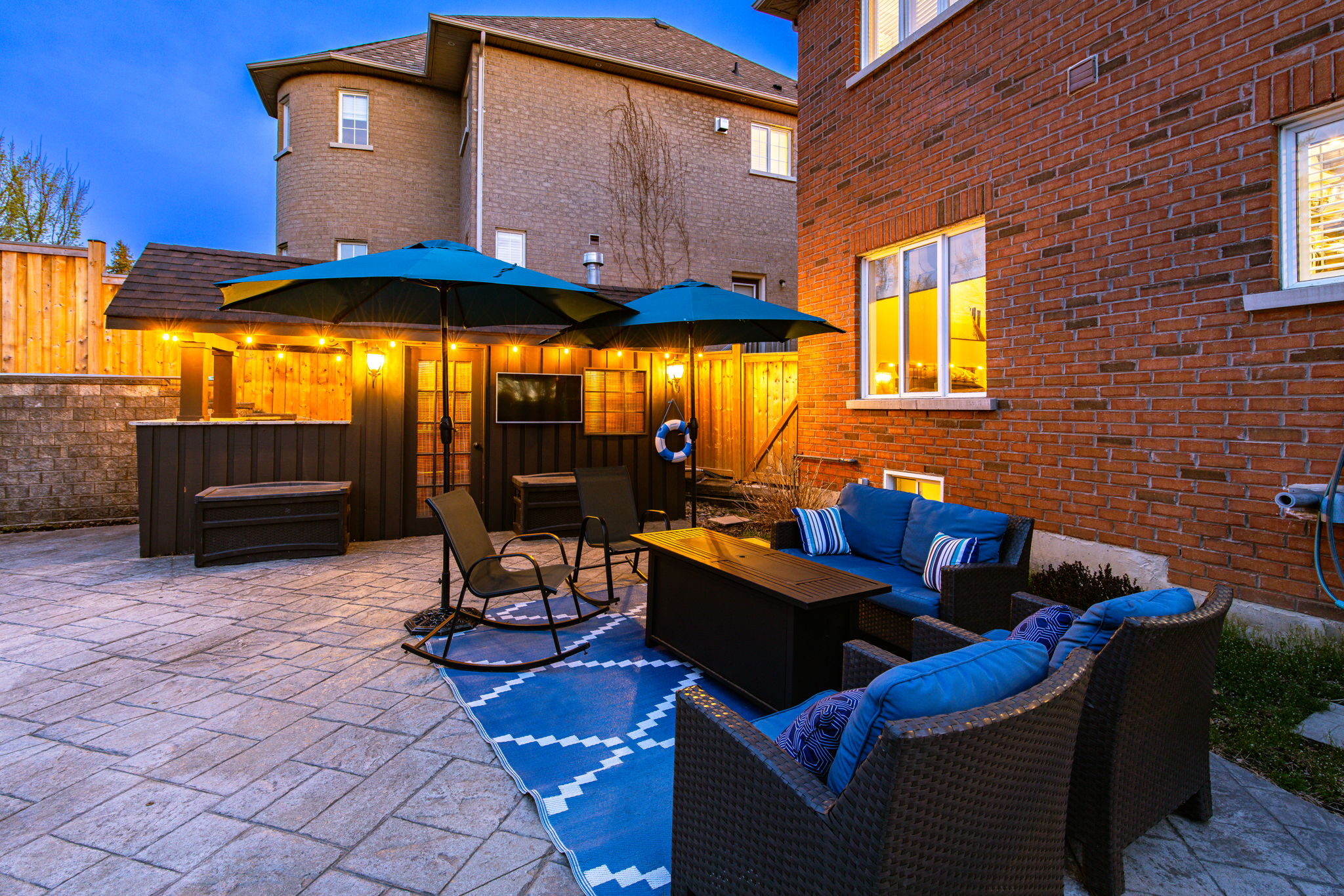 Newmarket property showcase — delivered property photograph 86
