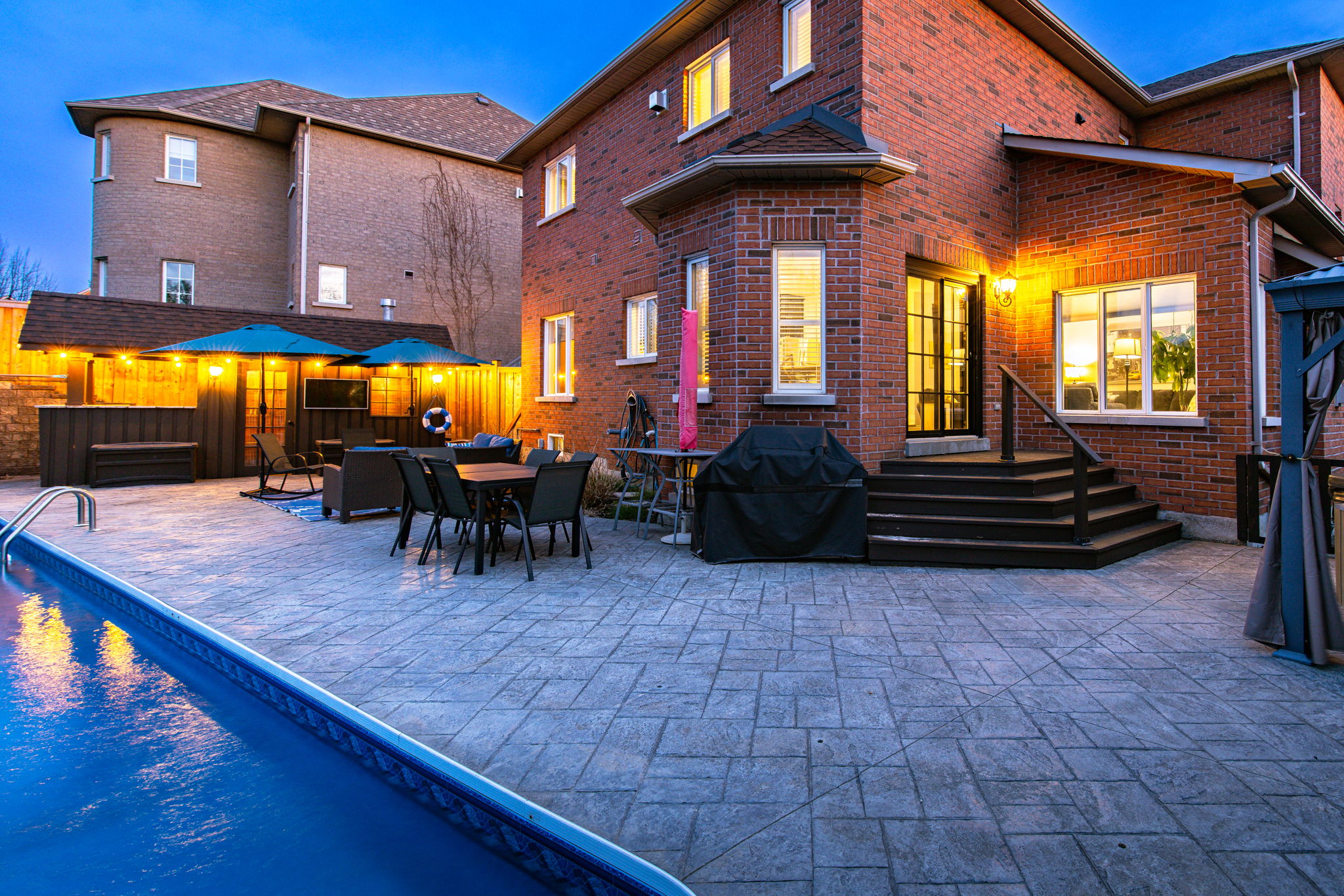 Newmarket property showcase — delivered property photograph 87