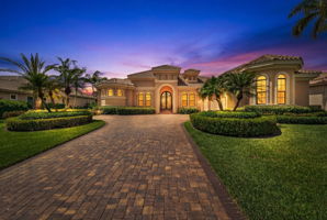 Front Exterior 1-dusk