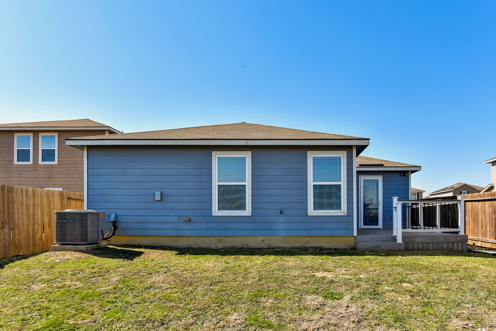 6730 Sabinal, San Antonio, TX 78252 ShowingTime+ Listing Media Services