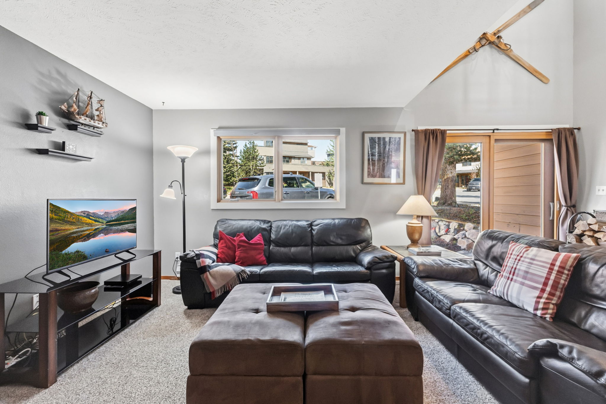 6734 Ryan Gulch Rd unit 6734, Silverthorne, CO 80498, USA Photo 3