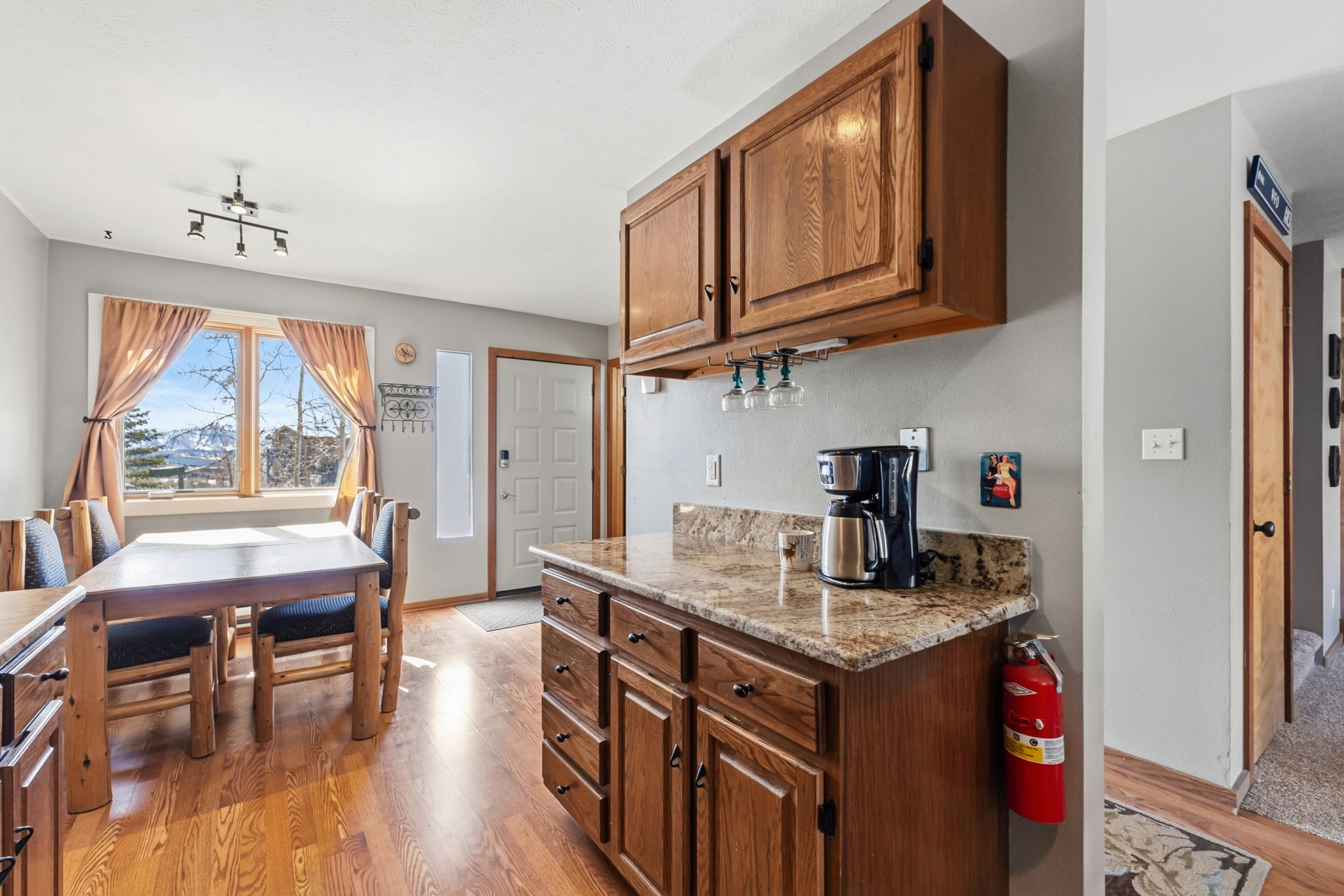 6734 Ryan Gulch Rd unit 6734, Silverthorne, CO 80498, USA Photo 12
