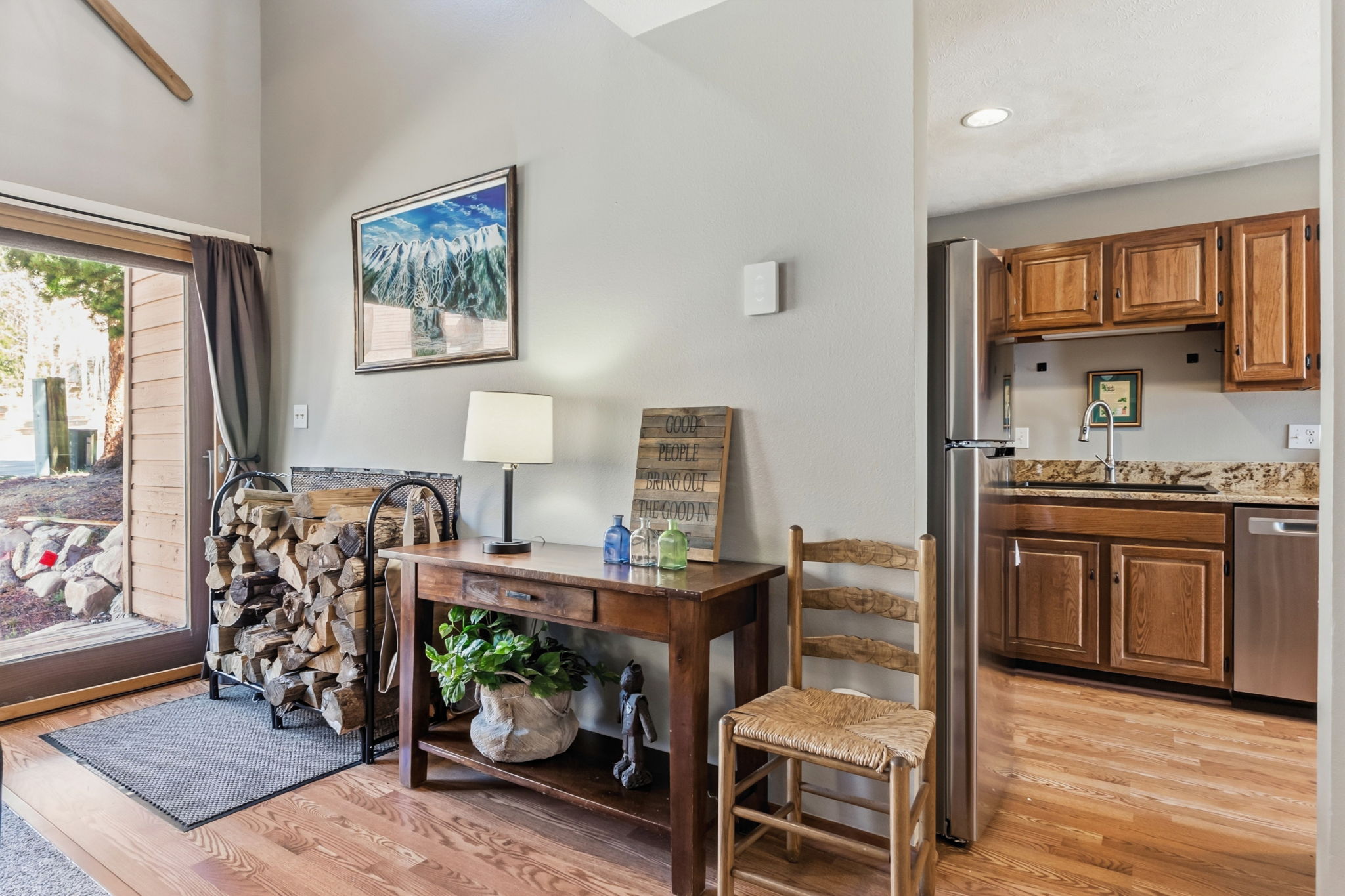 6734 Ryan Gulch Rd unit 6734, Silverthorne, CO 80498, USA Photo 8