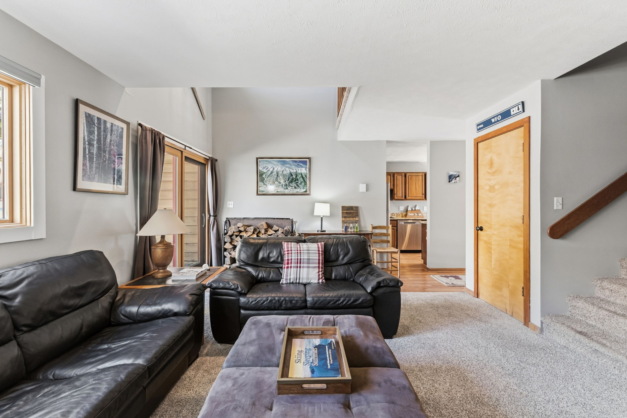 6734 Ryan Gulch Rd unit 6734, Silverthorne, CO 80498, USA Photo 2