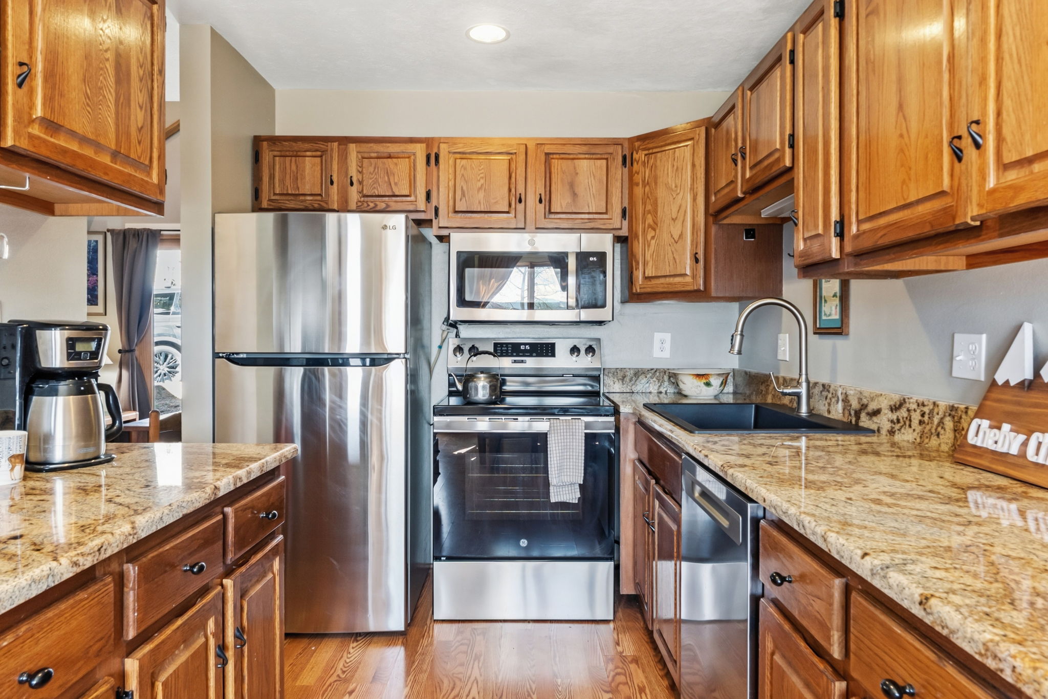 6734 Ryan Gulch Rd unit 6734, Silverthorne, CO 80498, USA Photo 9