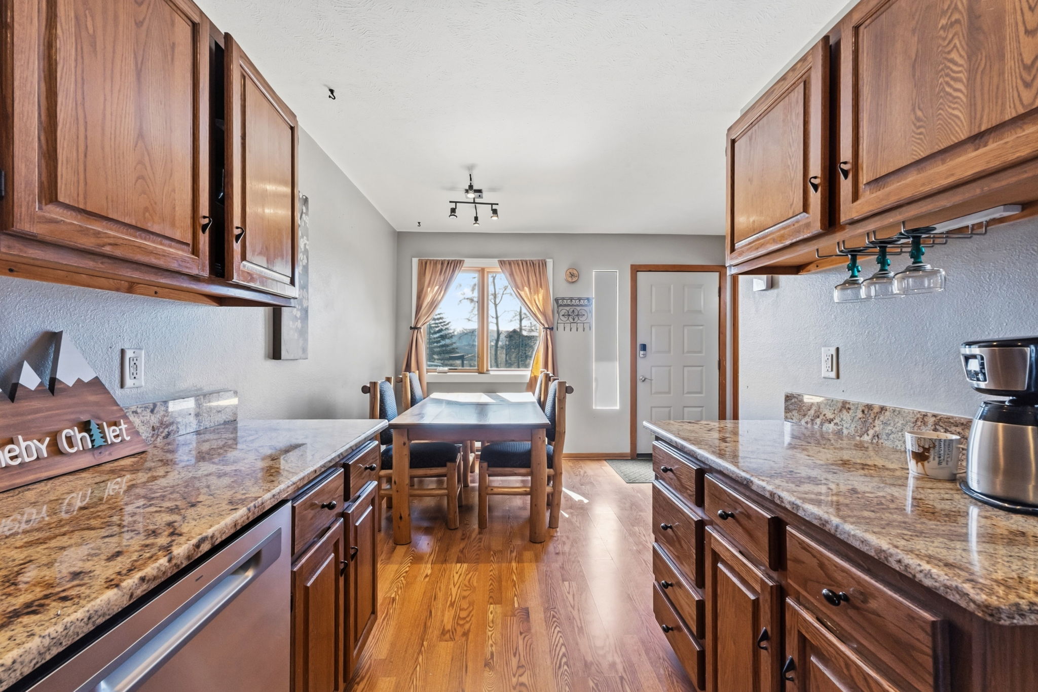 6734 Ryan Gulch Rd unit 6734, Silverthorne, CO 80498, USA Photo 10