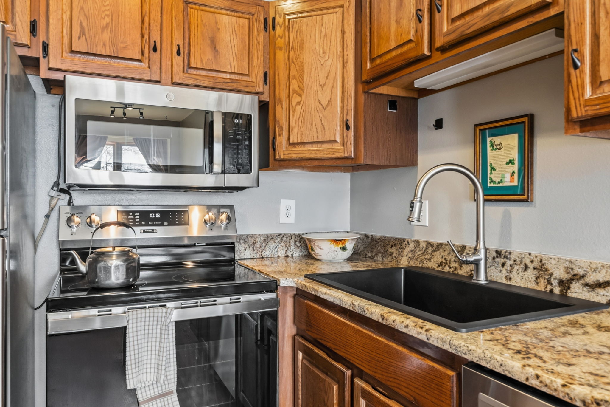 6734 Ryan Gulch Rd unit 6734, Silverthorne, CO 80498, USA Photo 11