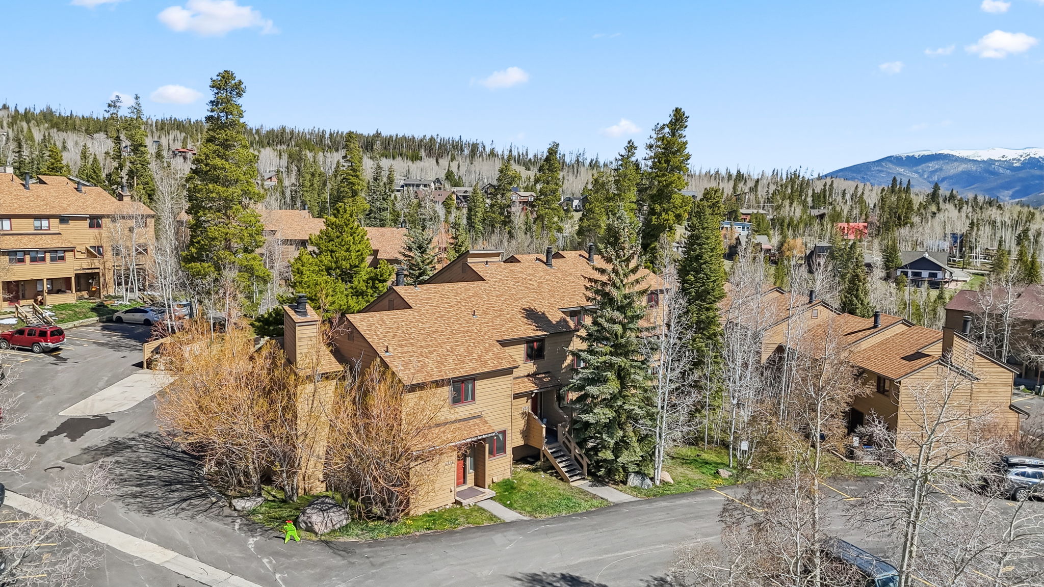 6734 Ryan Gulch Rd unit 6734, Silverthorne, CO 80498, USA Photo 31
