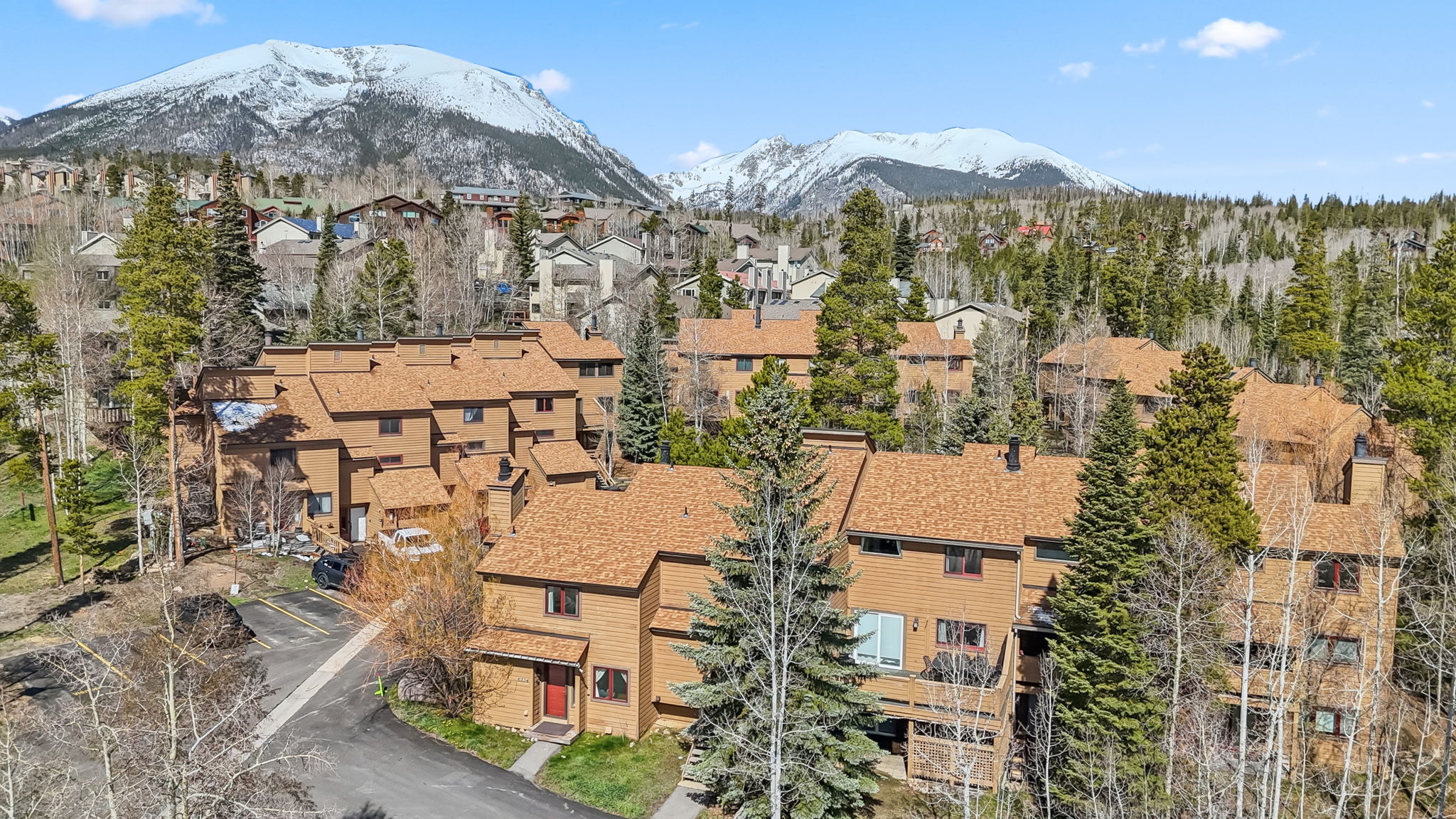 6734 Ryan Gulch Rd unit 6734, Silverthorne, CO 80498, USA Photo 32