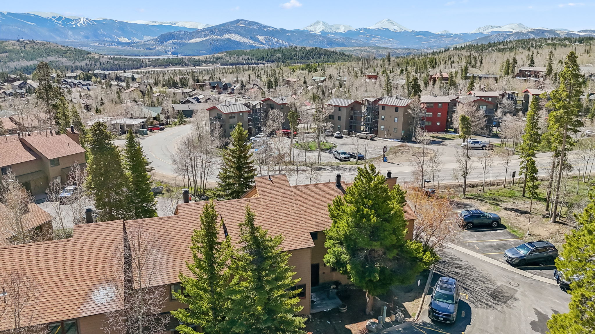 6734 Ryan Gulch Rd unit 6734, Silverthorne, CO 80498, USA Photo 34