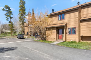 6734 Ryan Gulch Rd unit 6734, Silverthorne, CO 80498, USA Photo 0