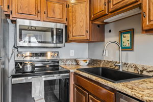 6734 Ryan Gulch Rd unit 6734, Silverthorne, CO 80498, USA Photo 10