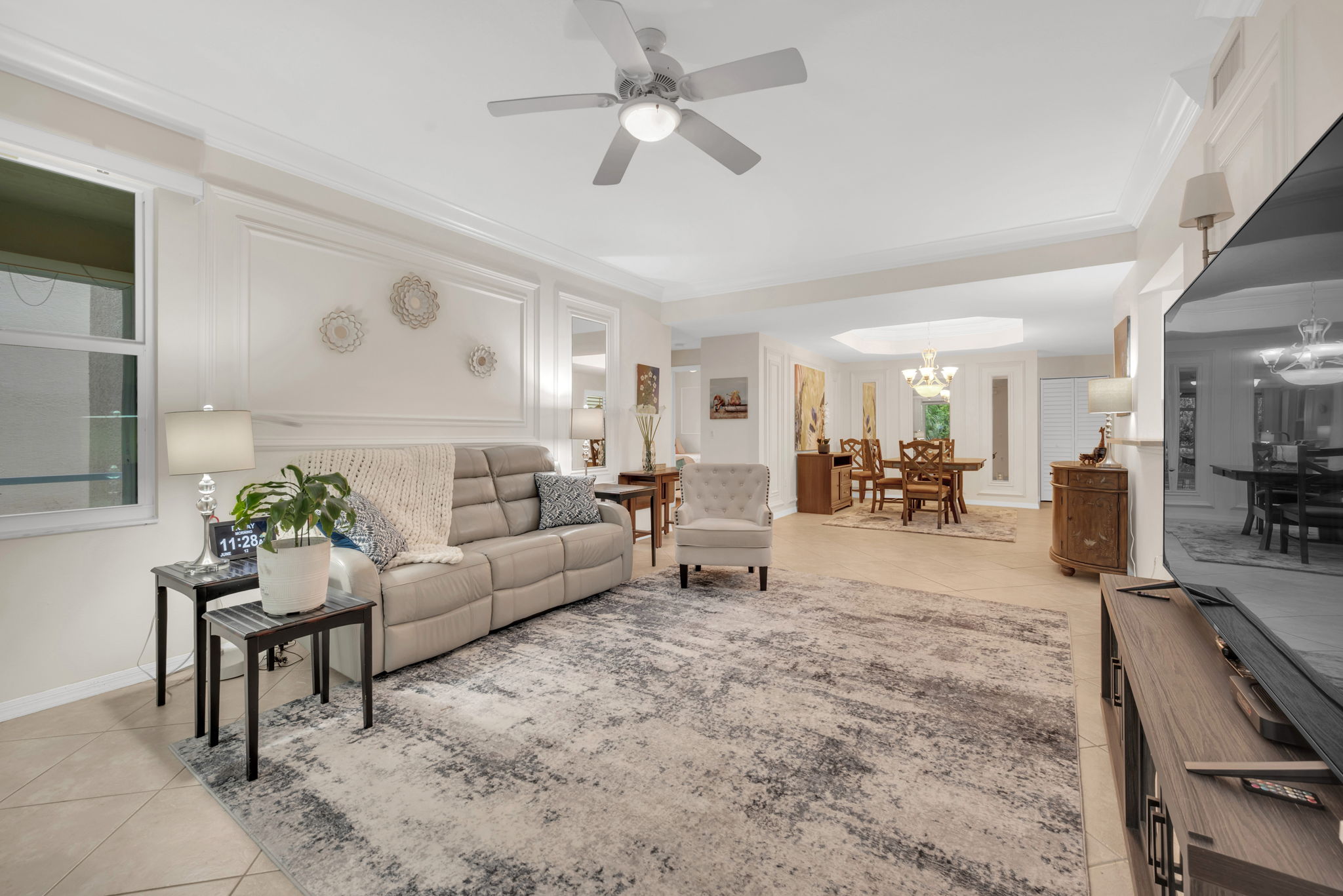 Living Room C