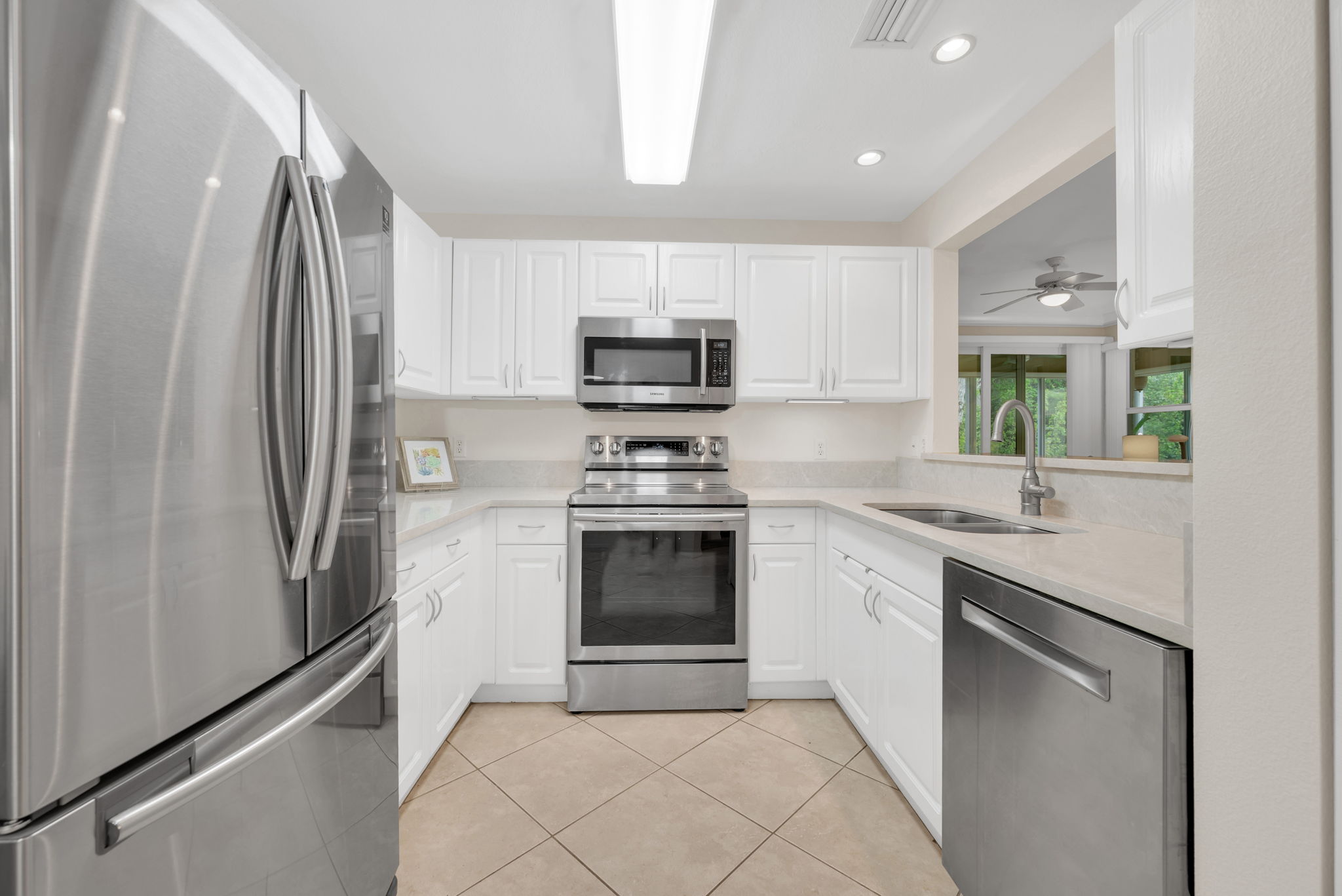 Kitchen B