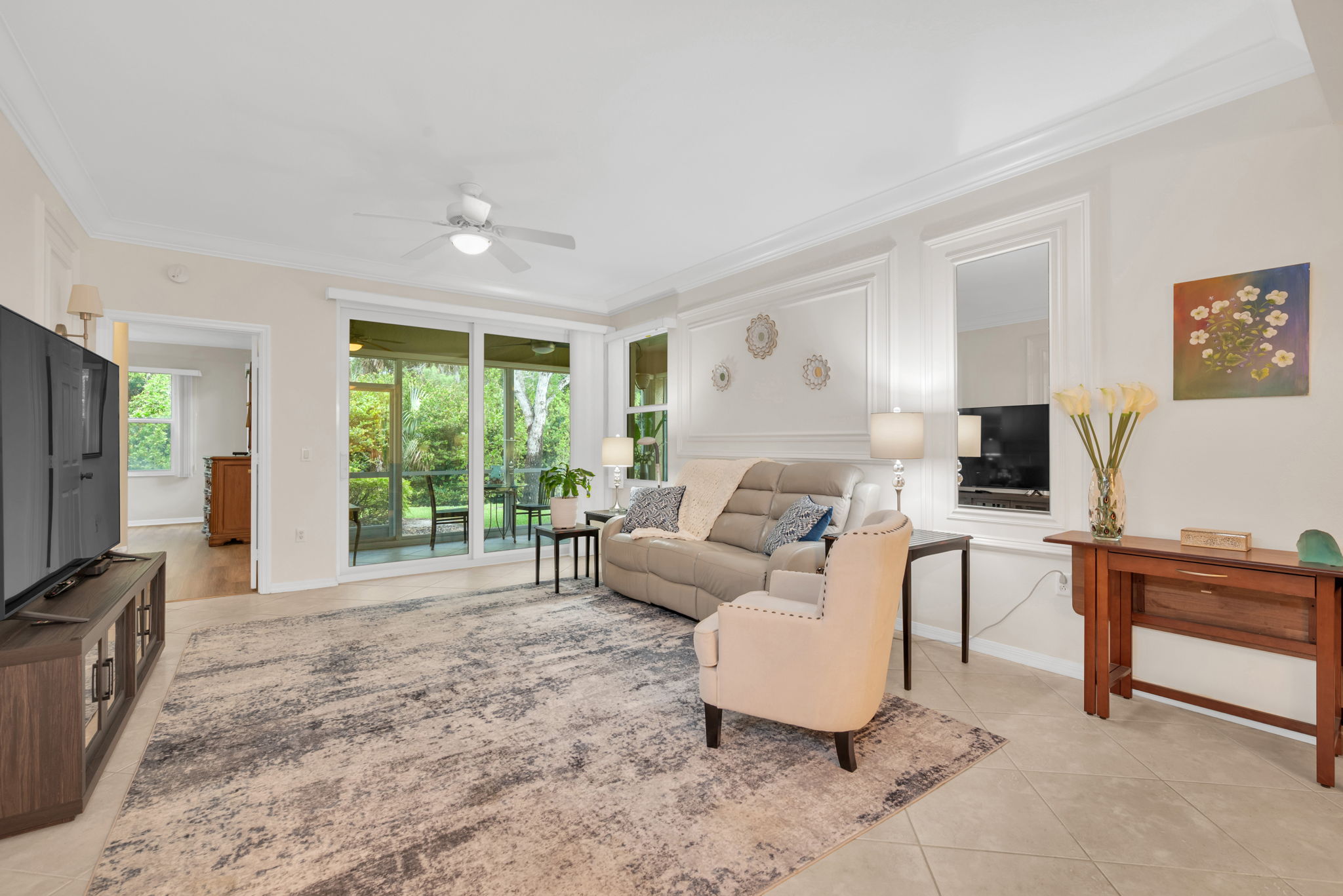 Living Room A