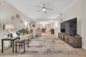 Living Room B